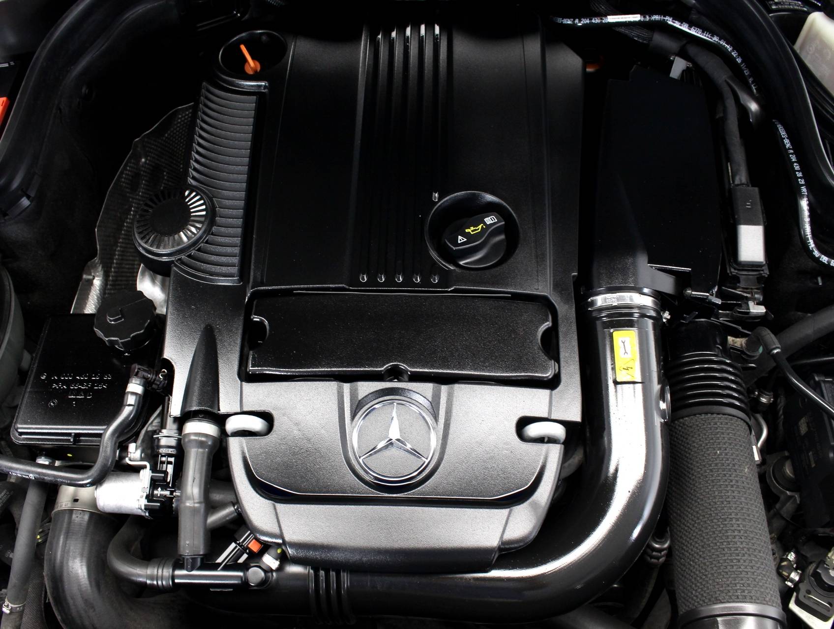 Florida Fine Cars - Used MERCEDES-BENZ C CLASS 2012 MIAMI C250