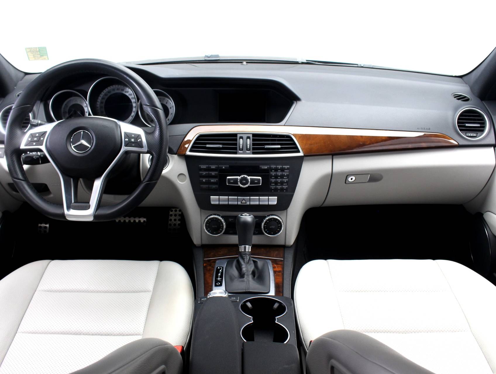 Florida Fine Cars - Used MERCEDES-BENZ C CLASS 2012 MIAMI C250