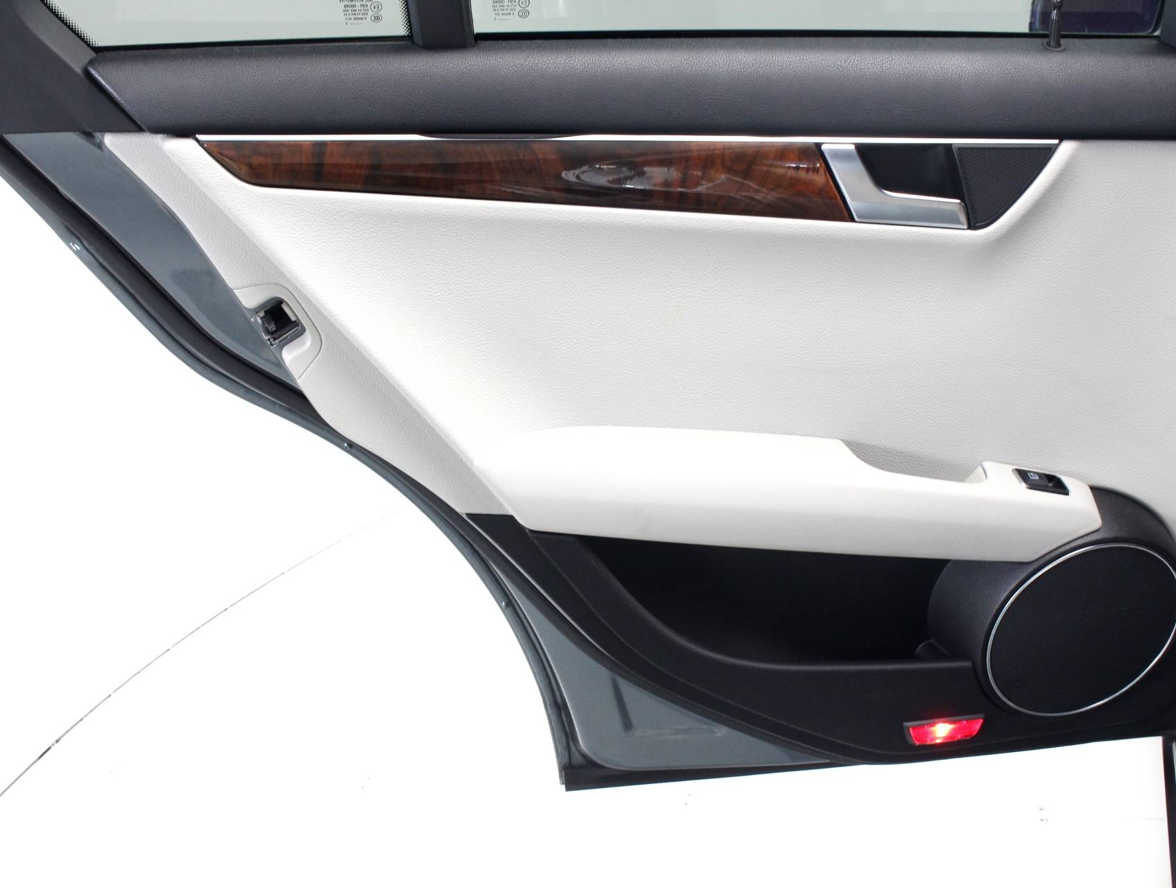 Florida Fine Cars - Used MERCEDES-BENZ C CLASS 2012 MIAMI C250