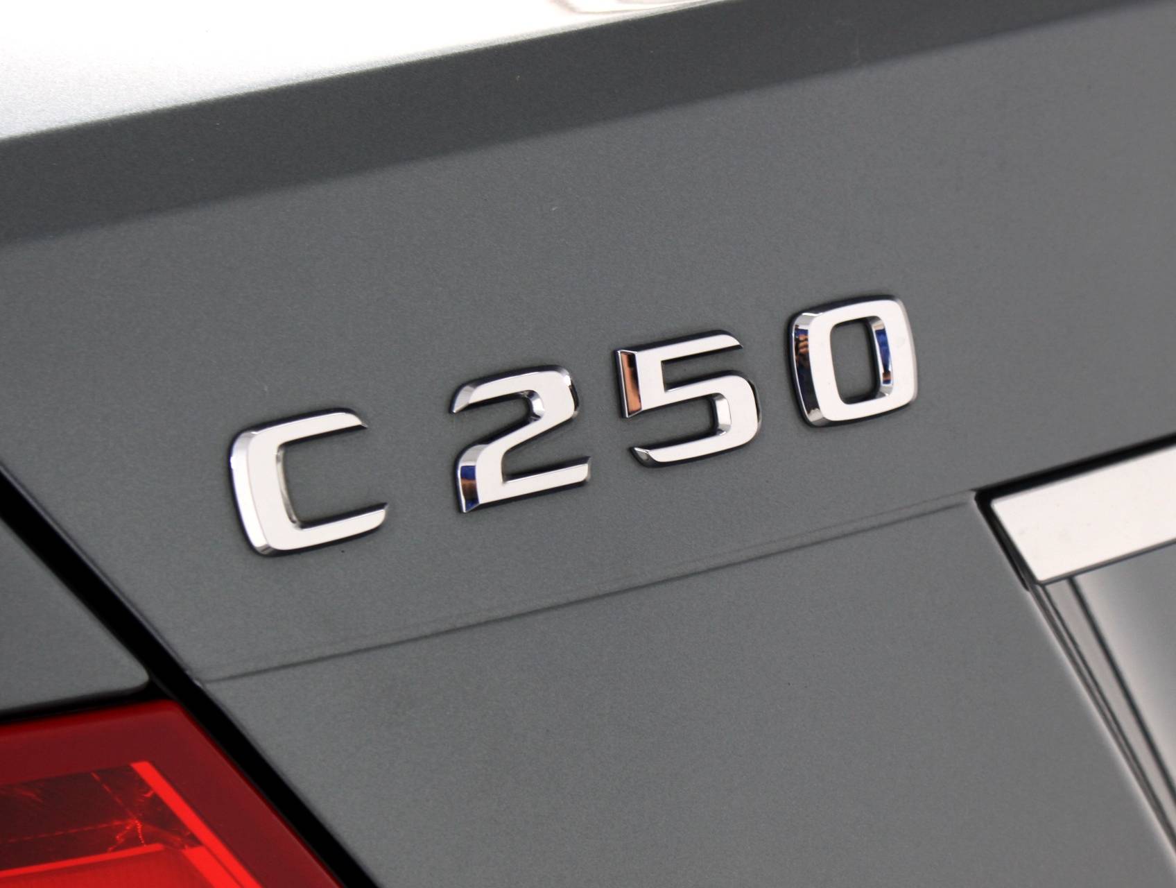 Florida Fine Cars - Used MERCEDES-BENZ C CLASS 2012 MIAMI C250