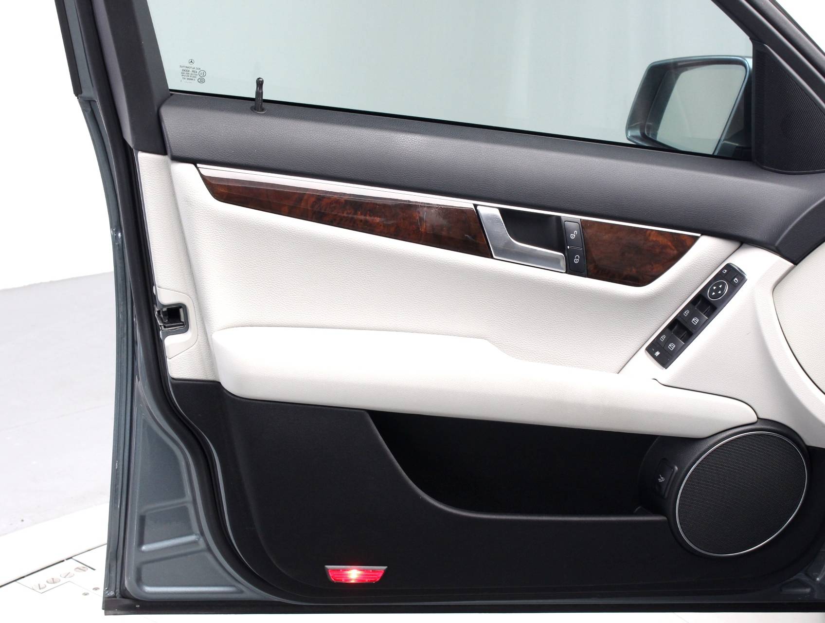 Florida Fine Cars - Used MERCEDES-BENZ C CLASS 2012 MIAMI C250