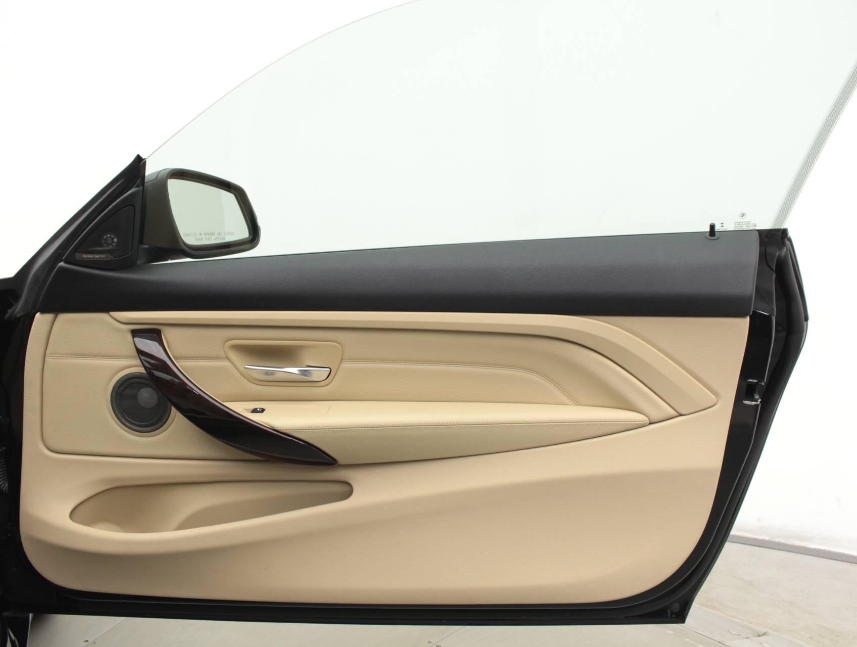 Florida Fine Cars - Used BMW 4 SERIES 2015 MIAMI 428I