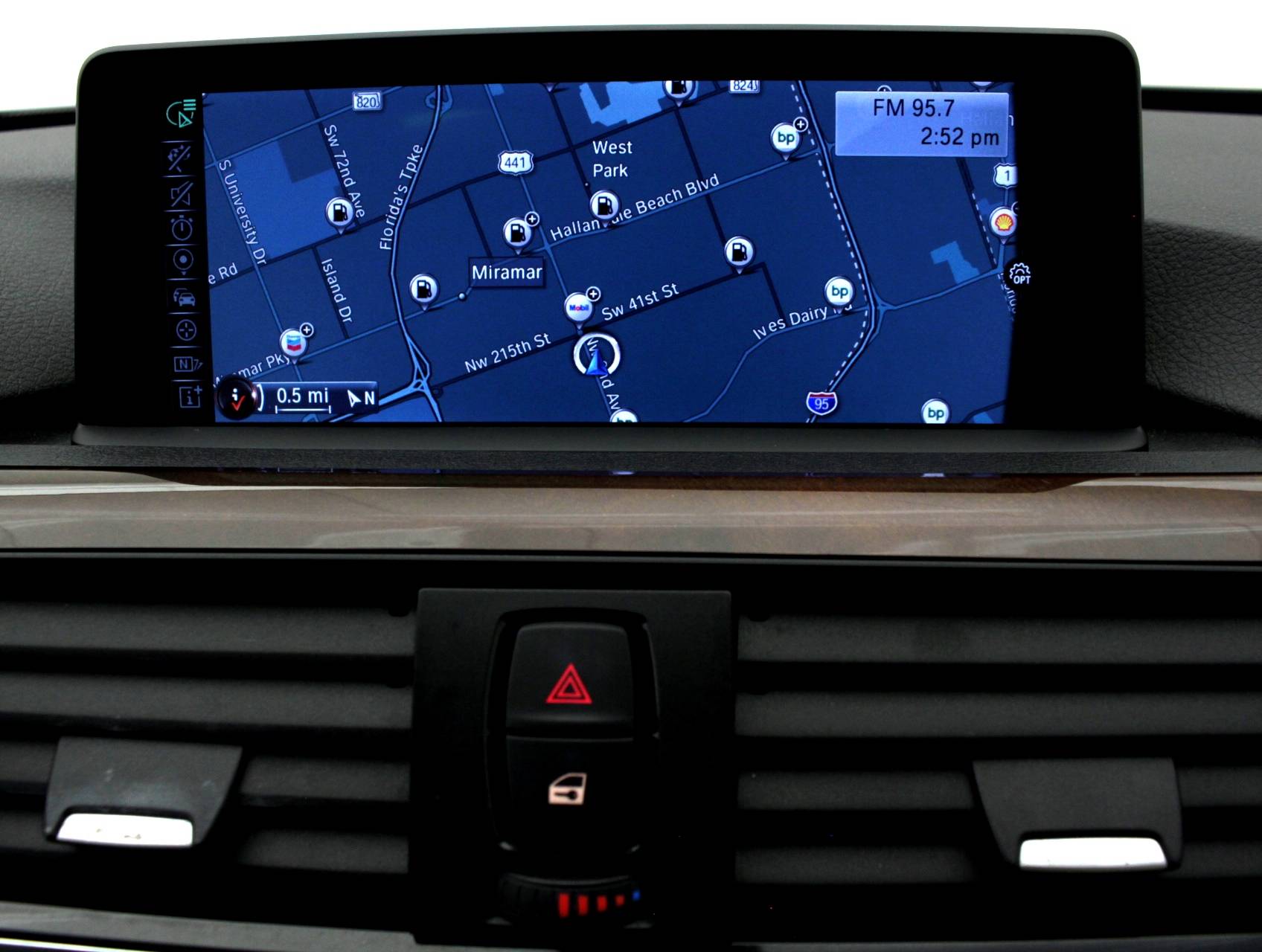 Florida Fine Cars - Used BMW 4 SERIES 2015 MIAMI 428I