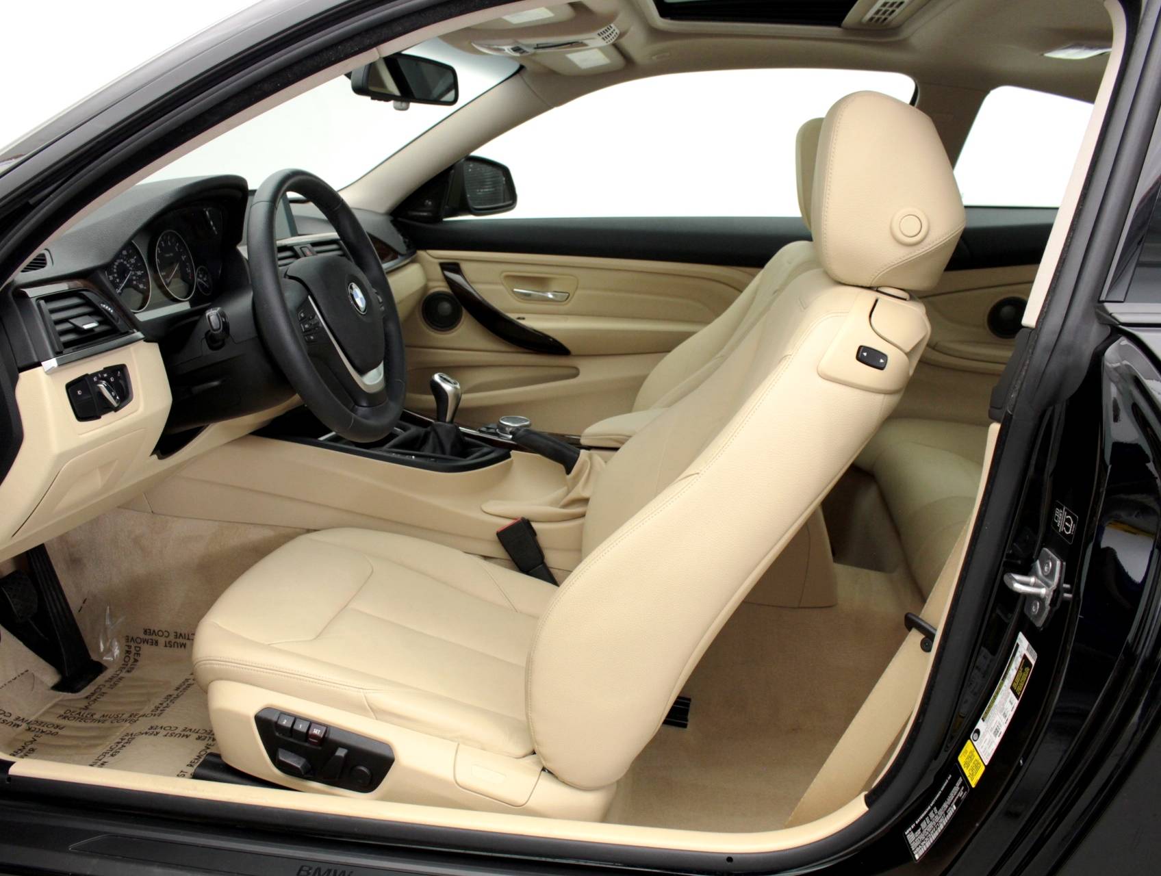 Florida Fine Cars - Used BMW 4 SERIES 2015 MIAMI 428I