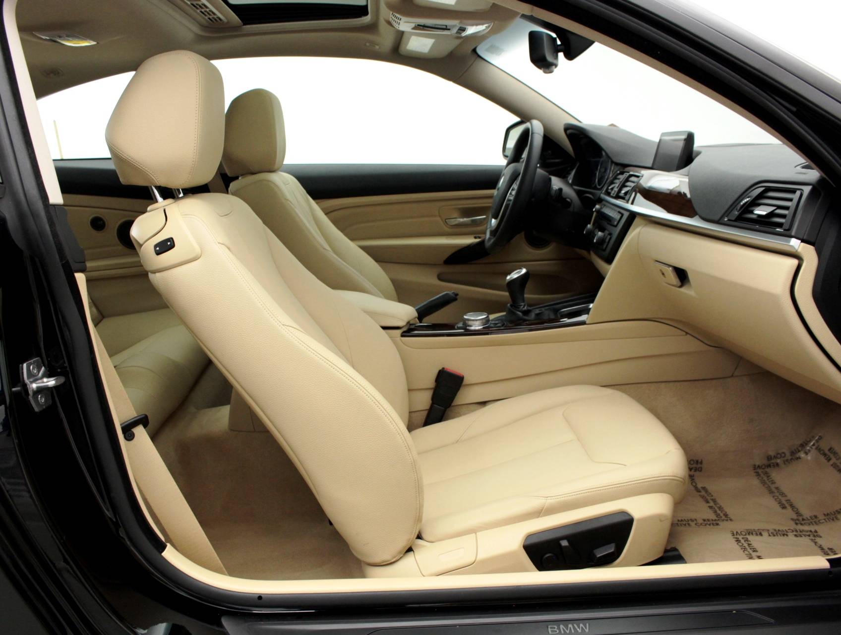 Florida Fine Cars - Used BMW 4 SERIES 2015 MIAMI 428I