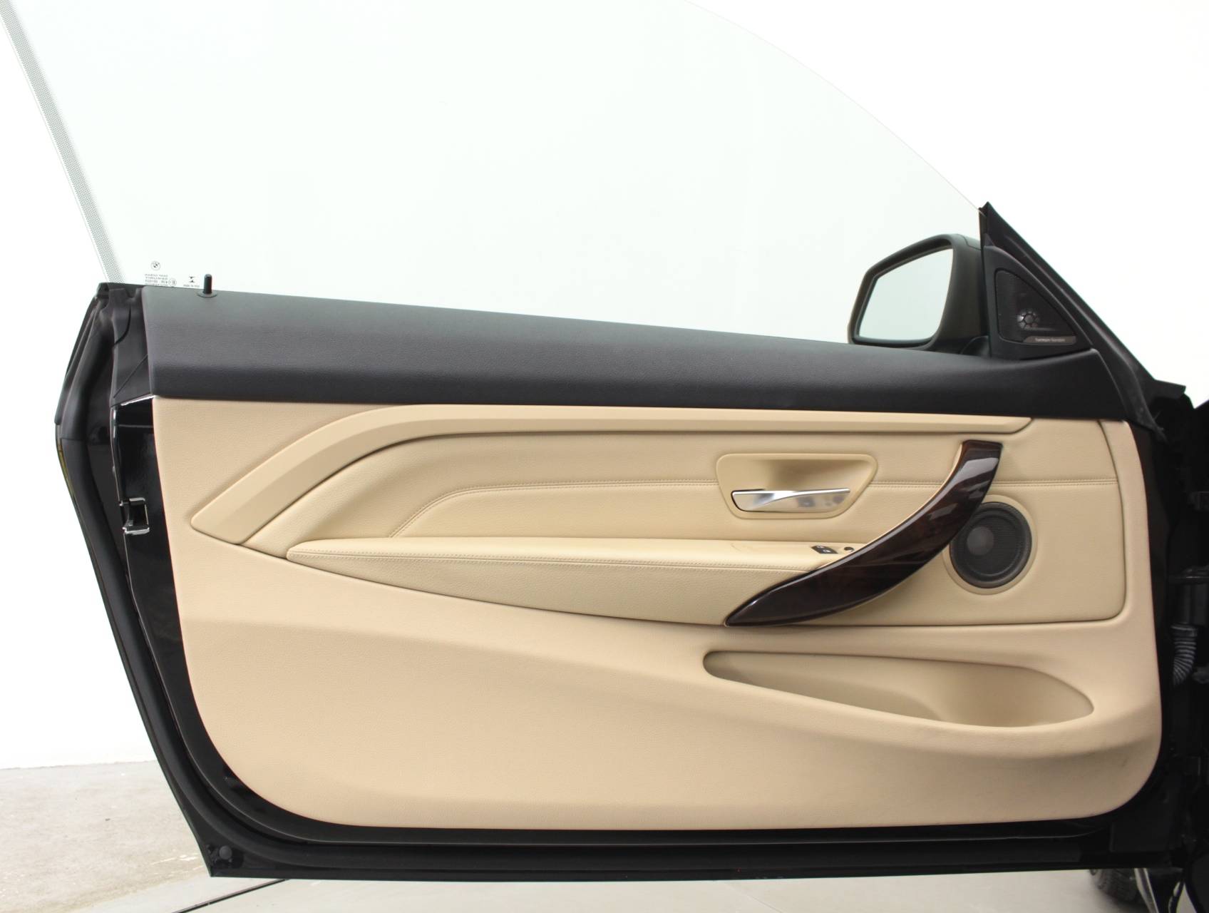 Florida Fine Cars - Used BMW 4 SERIES 2015 MIAMI 428I