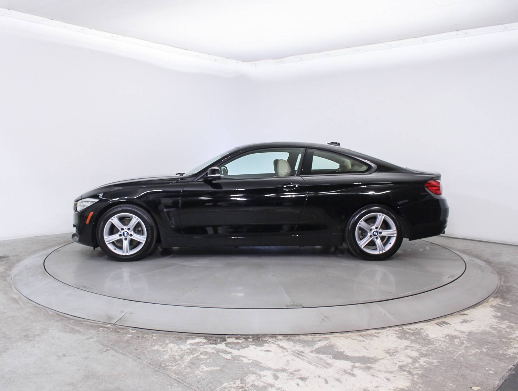 Florida Fine Cars - Used BMW 4 SERIES 2015 MIAMI 428I