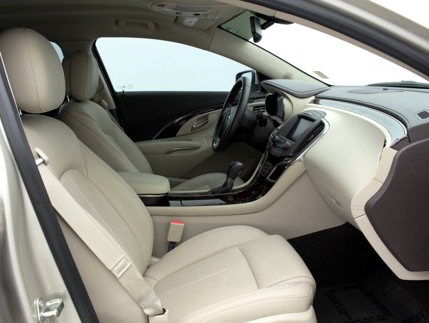 Florida Fine Cars - Used BUICK LACROSSE 2014 MIAMI LEATHER