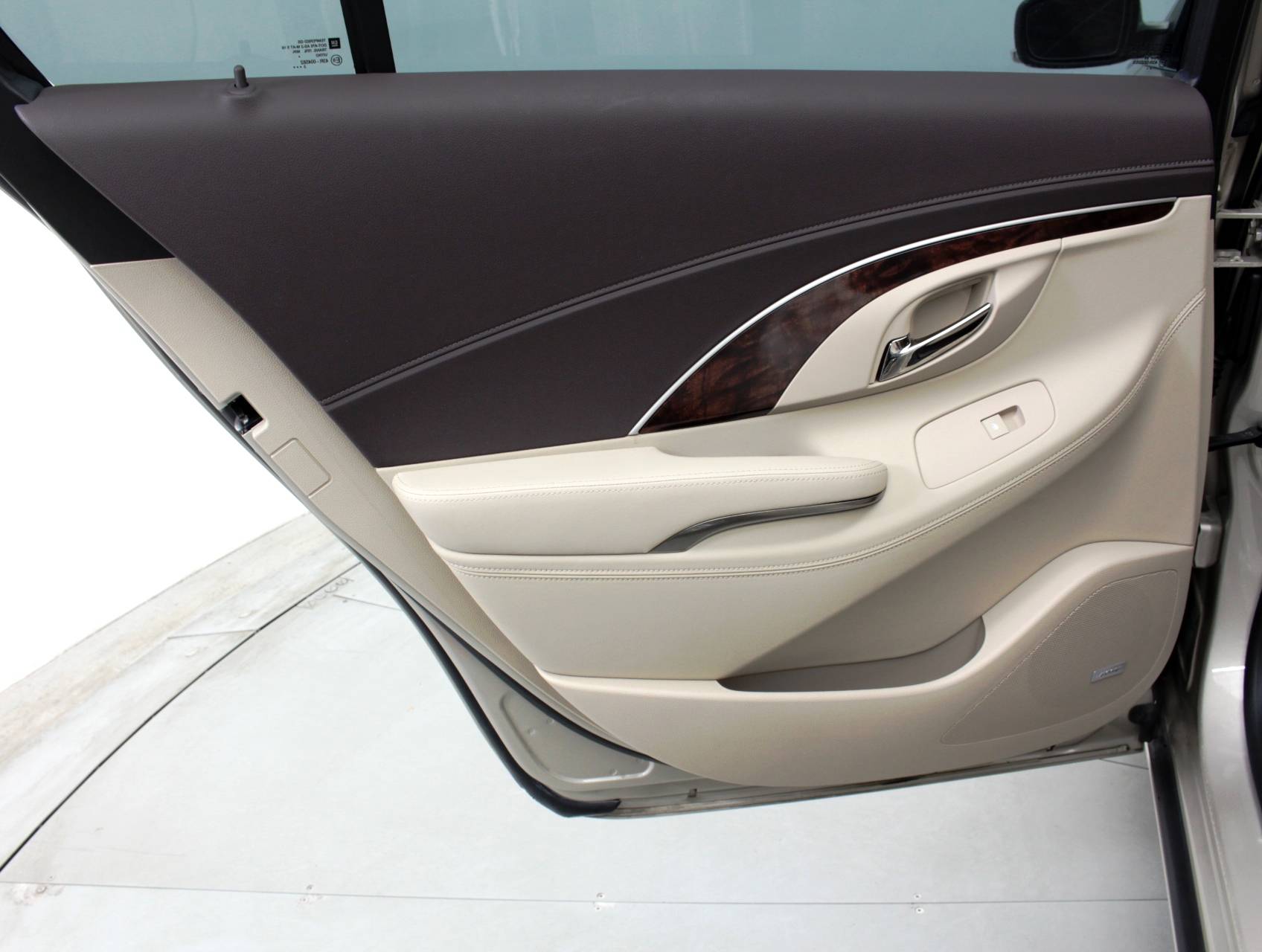 Florida Fine Cars - Used BUICK LACROSSE 2014 MIAMI LEATHER