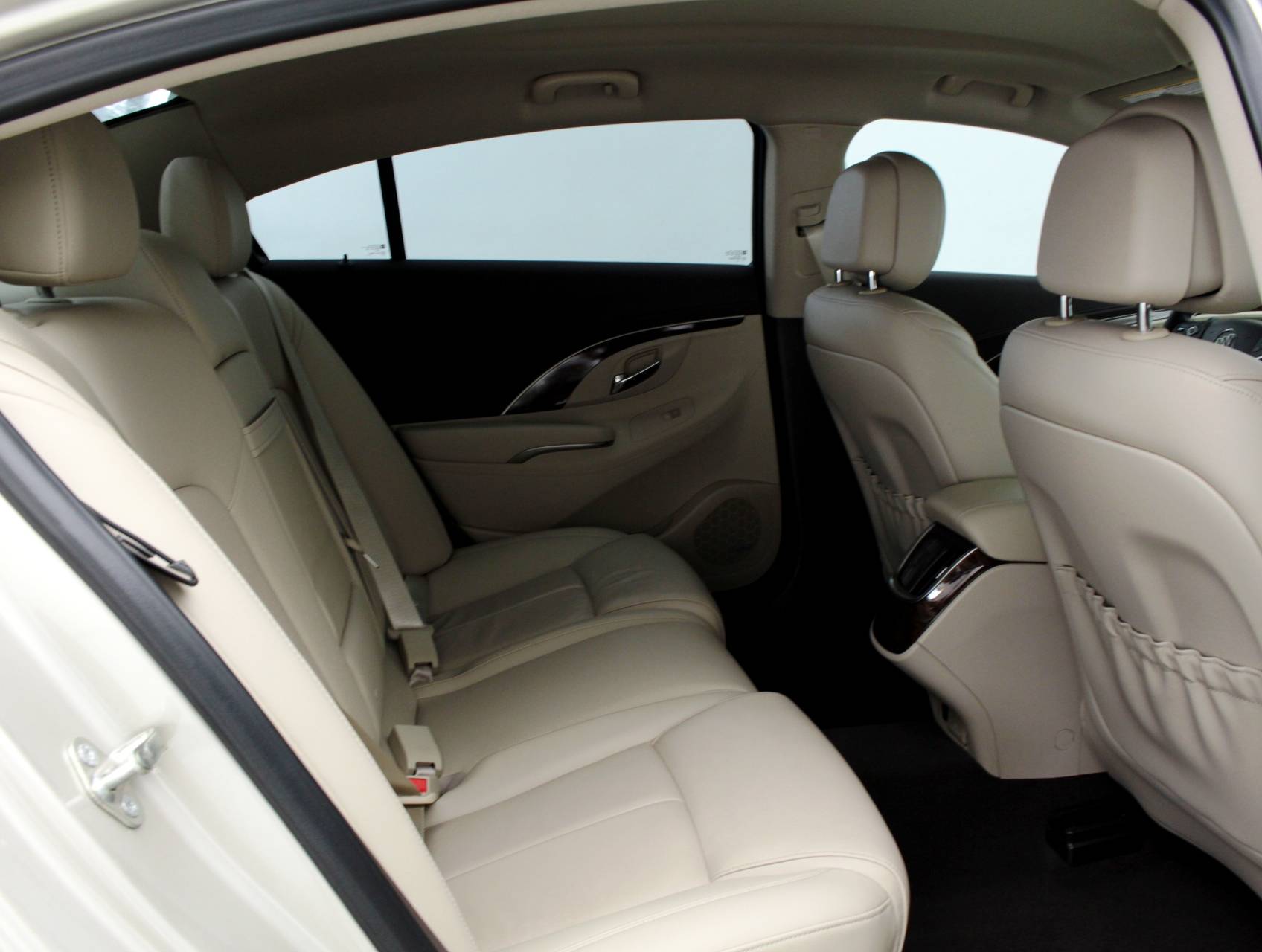 Florida Fine Cars - Used BUICK LACROSSE 2014 MIAMI LEATHER