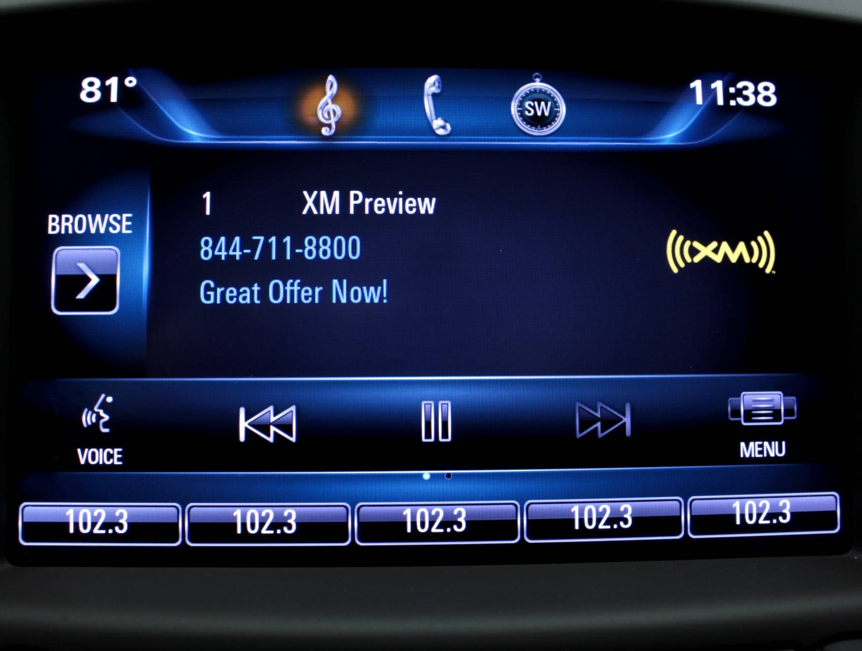 Florida Fine Cars - Used BUICK LACROSSE 2014 MIAMI LEATHER