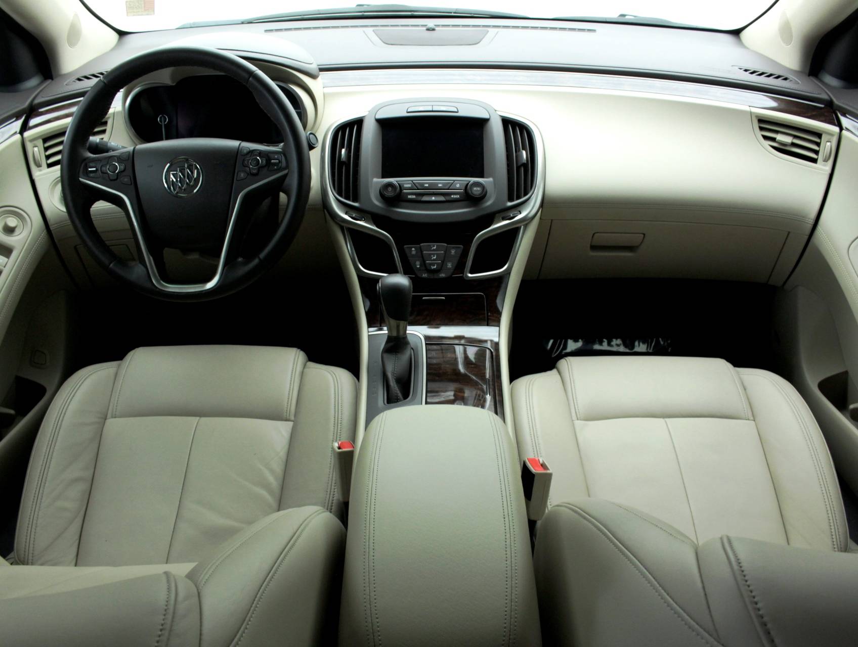 Florida Fine Cars - Used BUICK LACROSSE 2014 MIAMI LEATHER