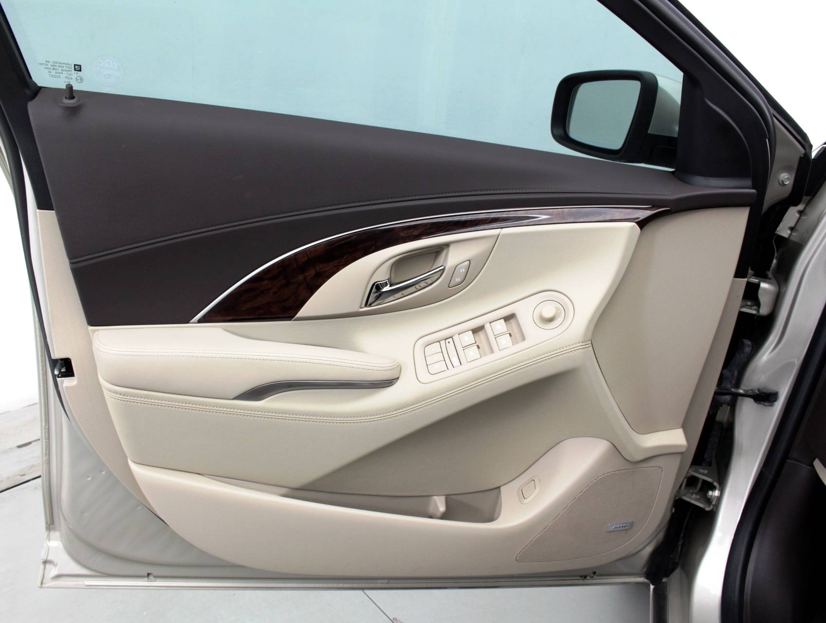 Florida Fine Cars - Used BUICK LACROSSE 2014 MIAMI LEATHER