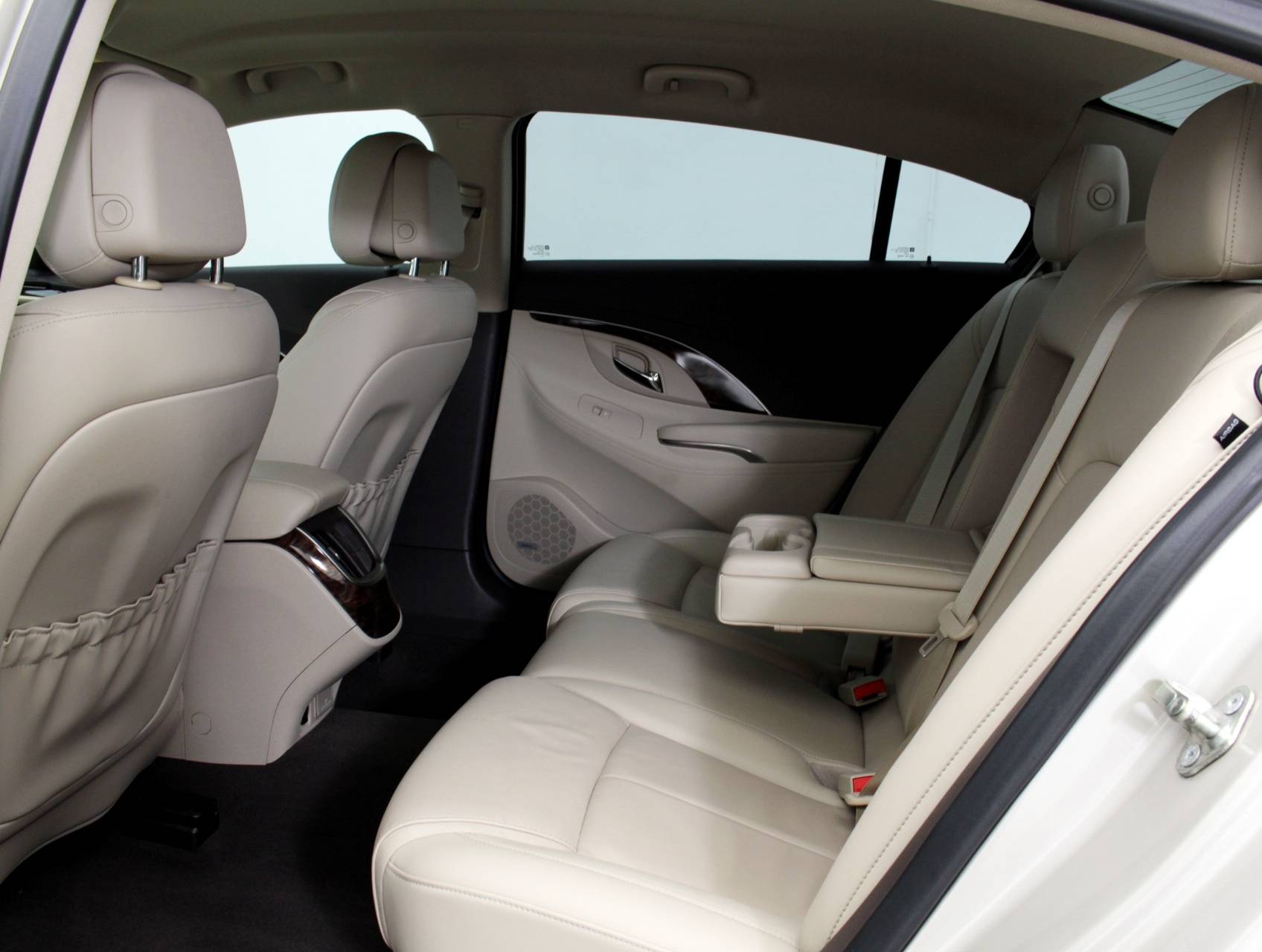 Florida Fine Cars - Used BUICK LACROSSE 2014 MIAMI LEATHER
