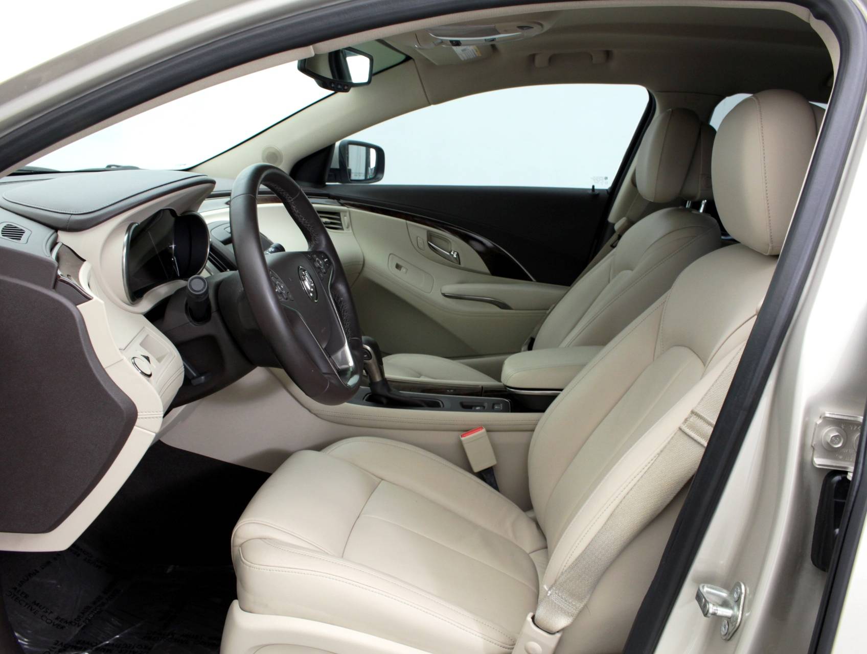 Florida Fine Cars - Used BUICK LACROSSE 2014 MIAMI LEATHER