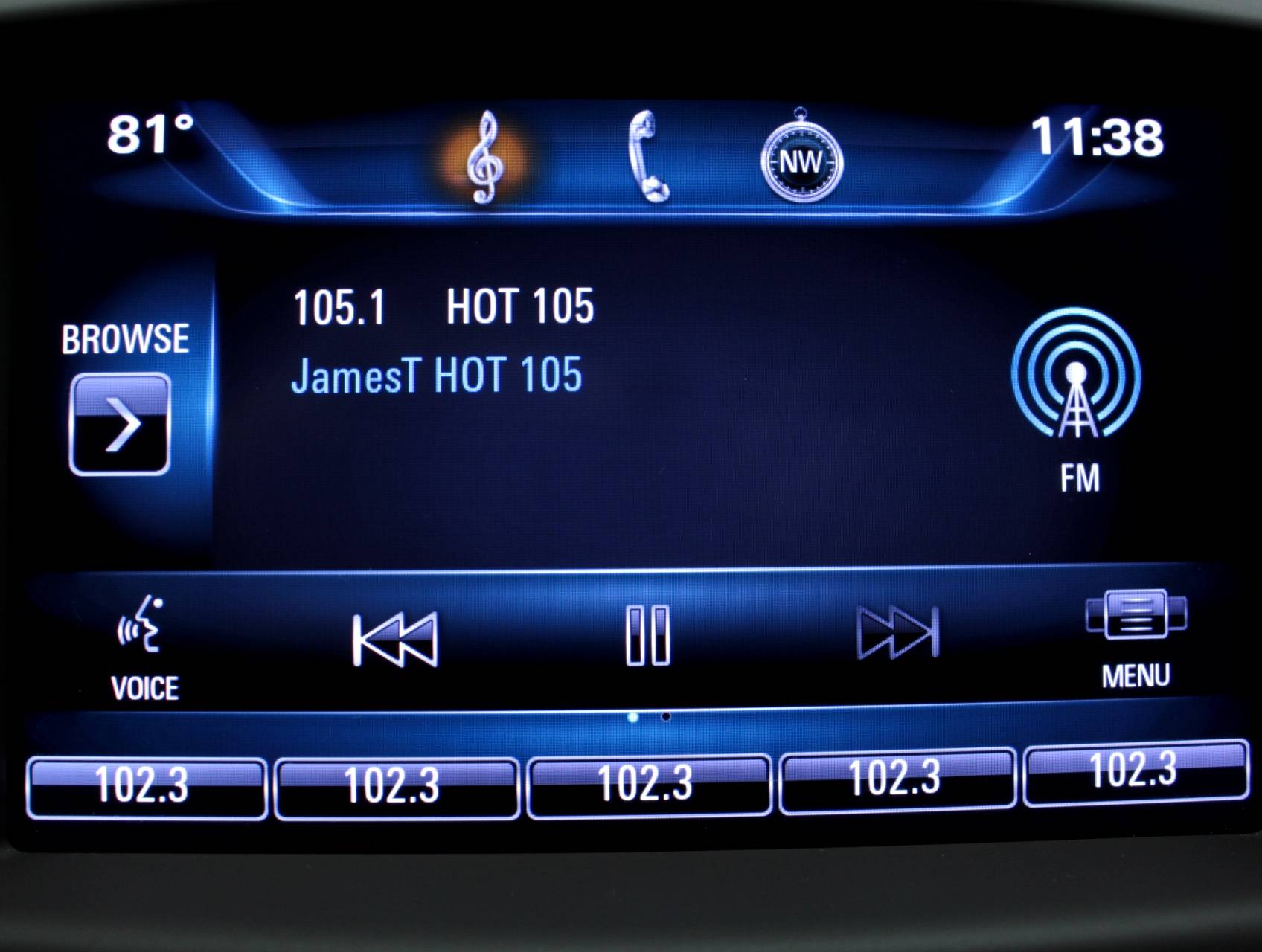 Florida Fine Cars - Used BUICK LACROSSE 2014 MIAMI LEATHER