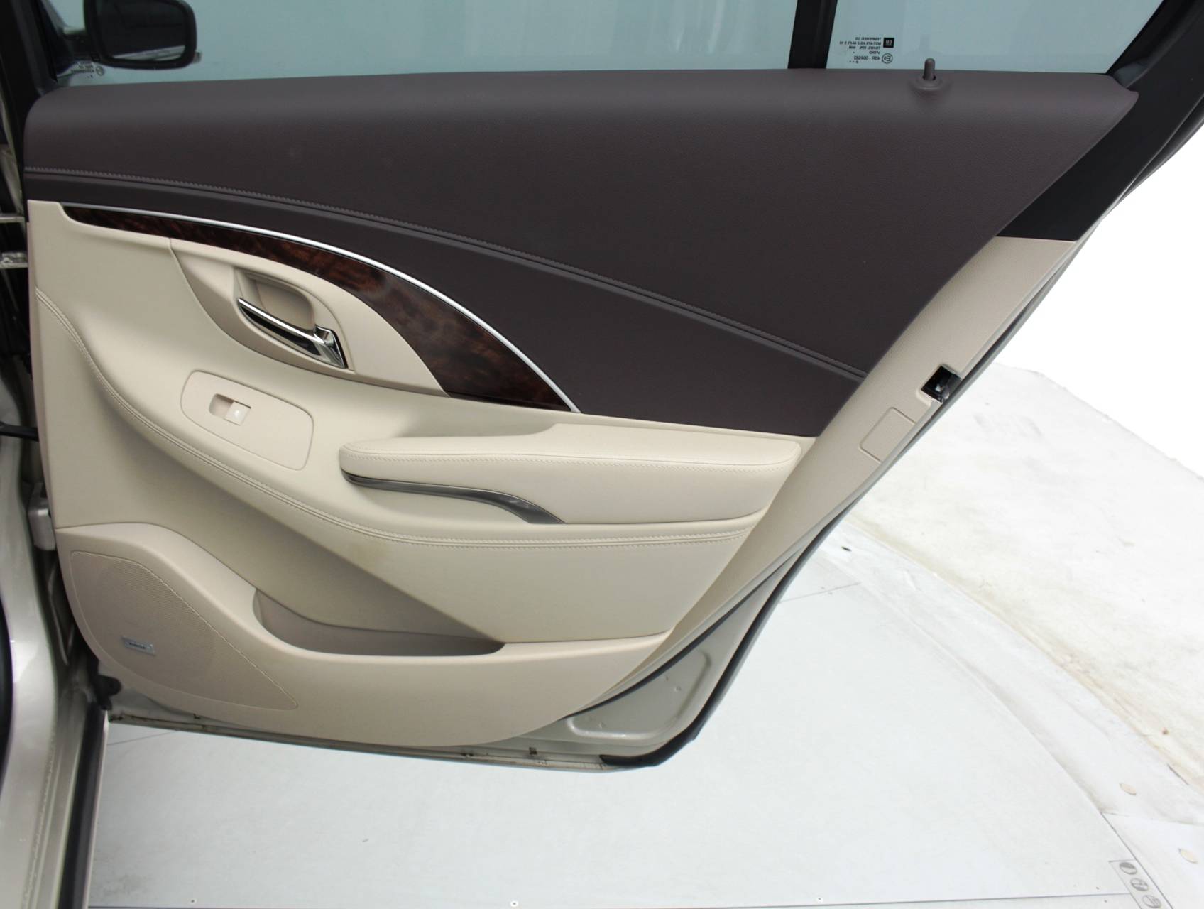 Florida Fine Cars - Used BUICK LACROSSE 2014 MIAMI LEATHER