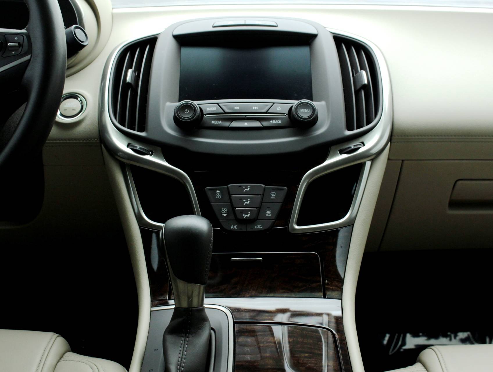 Florida Fine Cars - Used BUICK LACROSSE 2014 MIAMI LEATHER