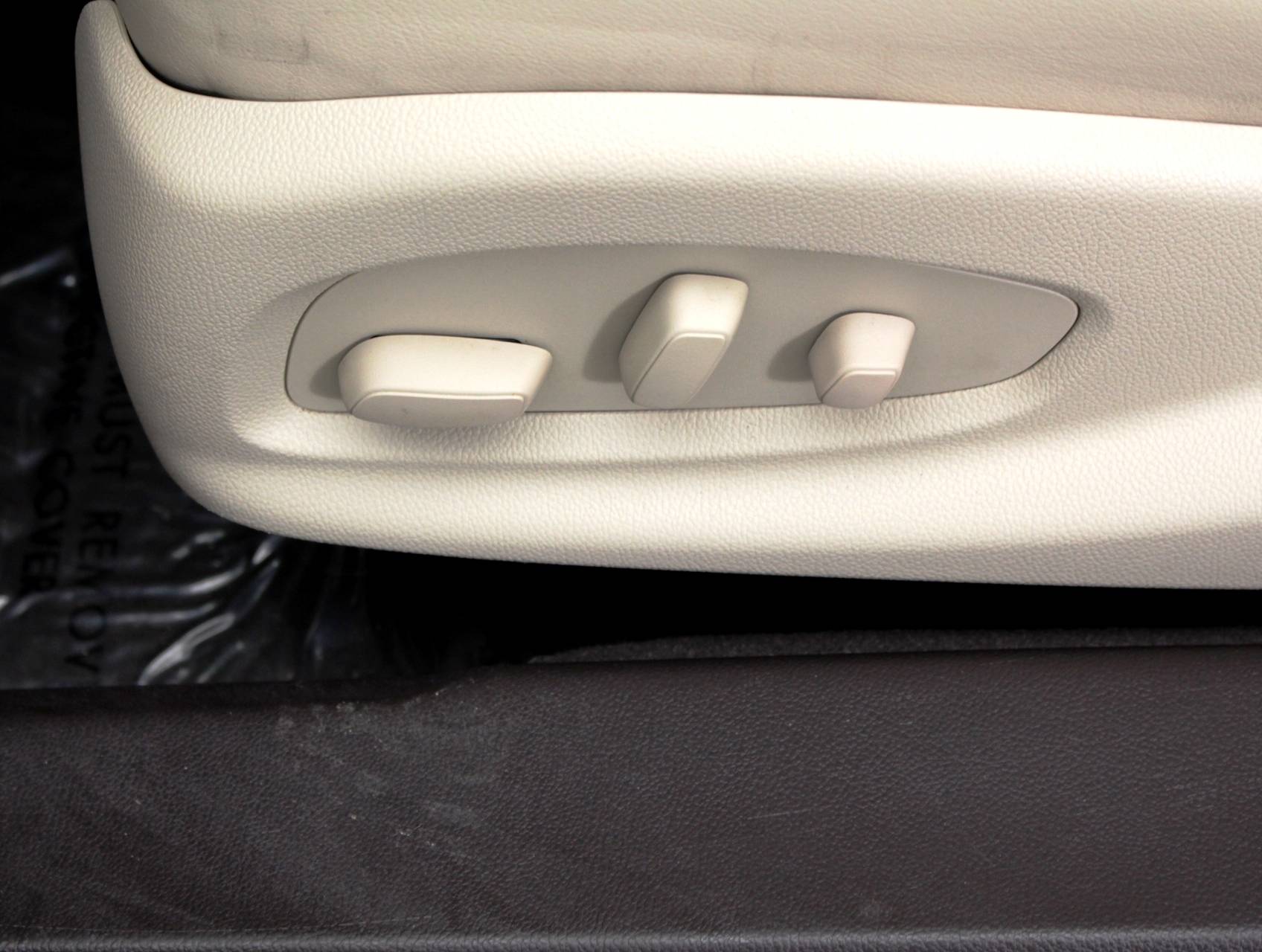Florida Fine Cars - Used BUICK LACROSSE 2014 MIAMI LEATHER