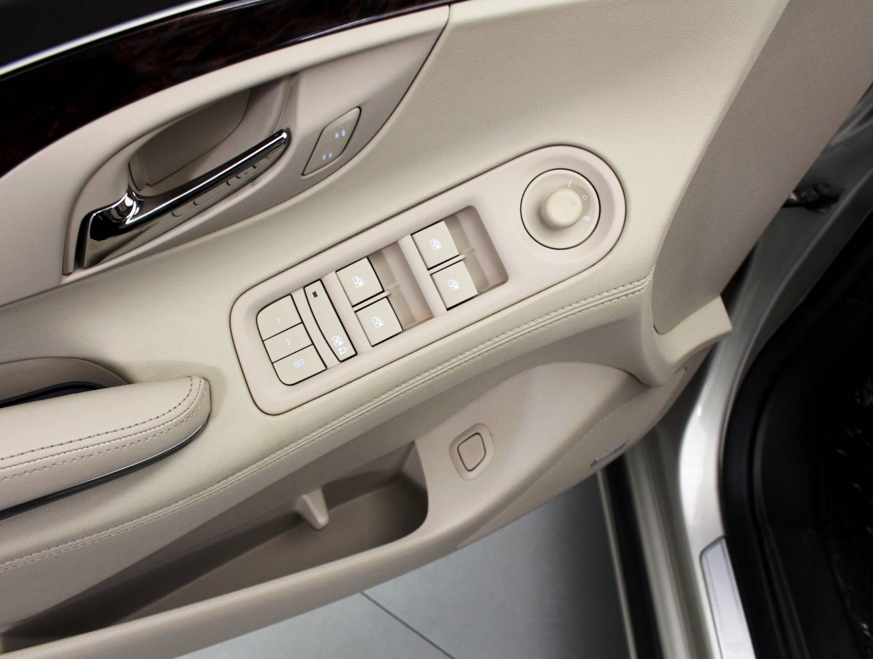 Florida Fine Cars - Used BUICK LACROSSE 2014 MIAMI LEATHER