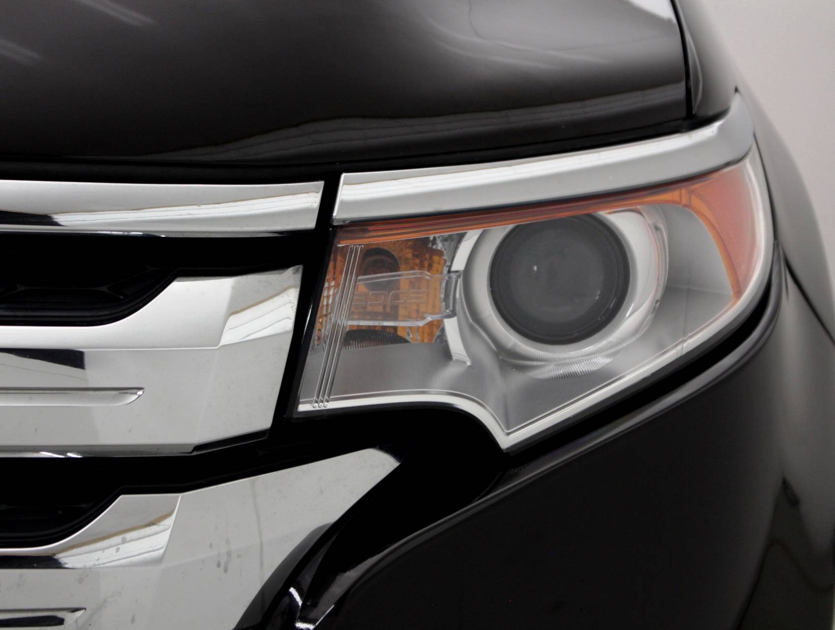 Florida Fine Cars - Used FORD EDGE 2014 MIAMI LIMITED