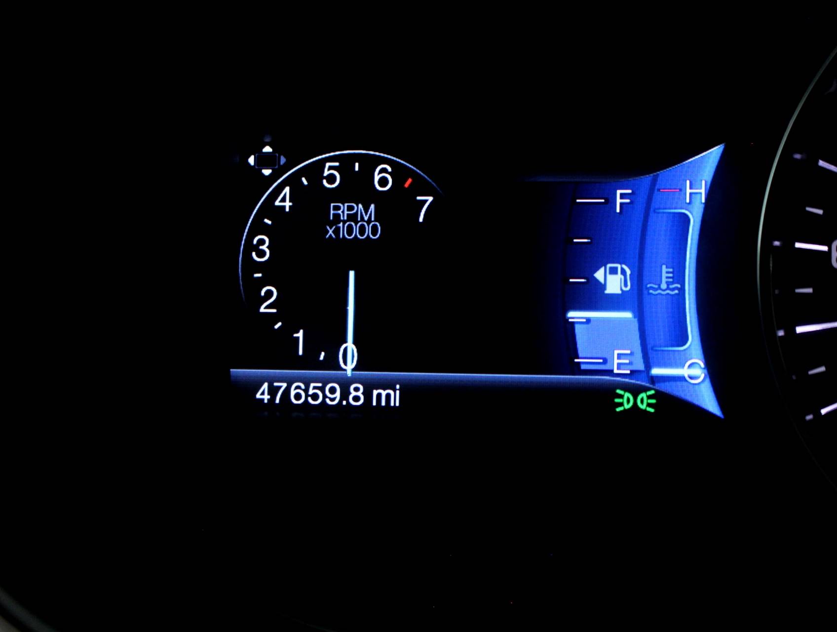 Florida Fine Cars - Used FORD EDGE 2014 MIAMI LIMITED