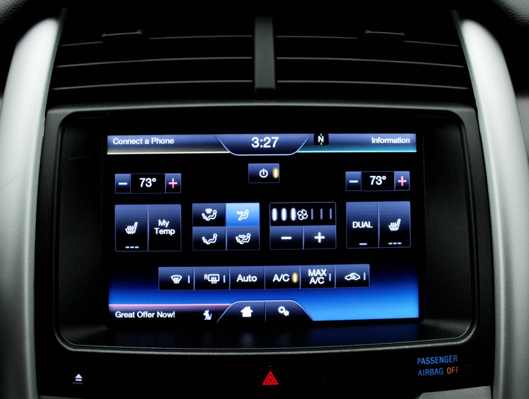 Florida Fine Cars - Used FORD EDGE 2014 MIAMI LIMITED