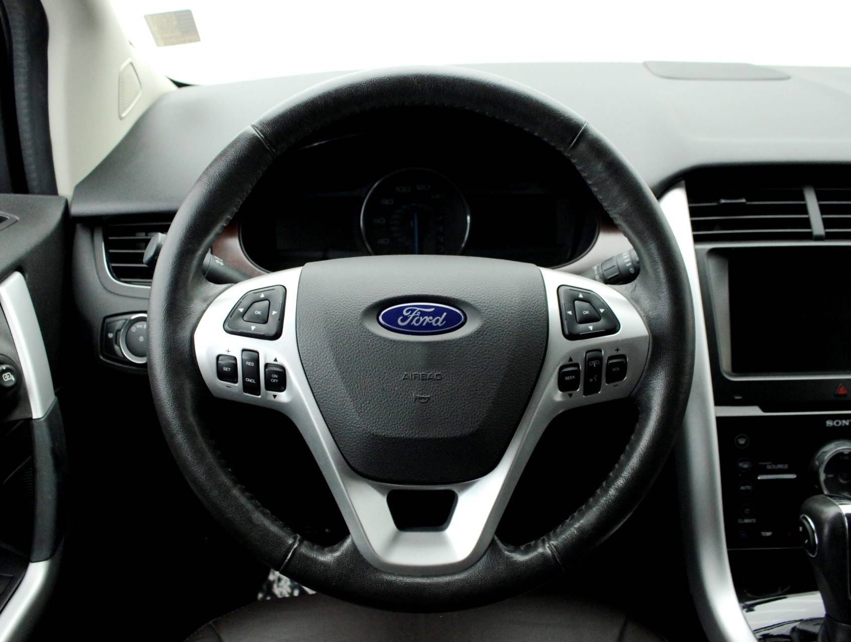 Florida Fine Cars - Used FORD EDGE 2014 MIAMI LIMITED