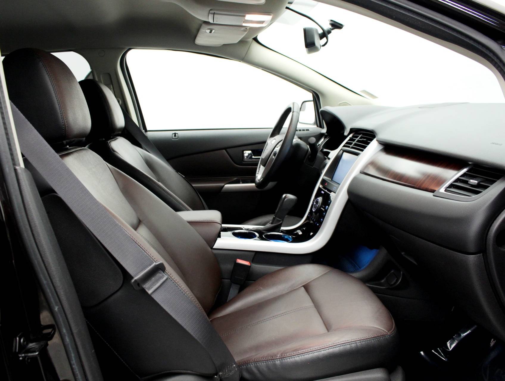 Florida Fine Cars - Used FORD EDGE 2014 MIAMI LIMITED