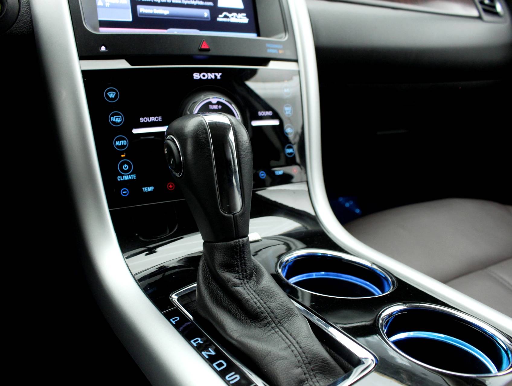 Florida Fine Cars - Used FORD EDGE 2014 MIAMI LIMITED