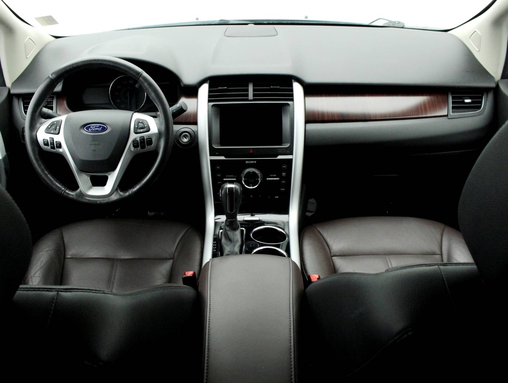 Florida Fine Cars - Used FORD EDGE 2014 MIAMI LIMITED