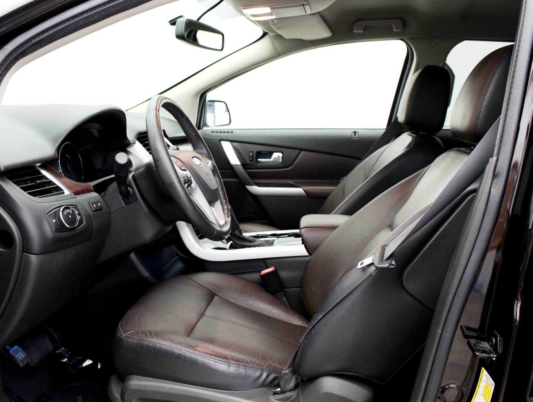 Florida Fine Cars - Used FORD EDGE 2014 MIAMI LIMITED