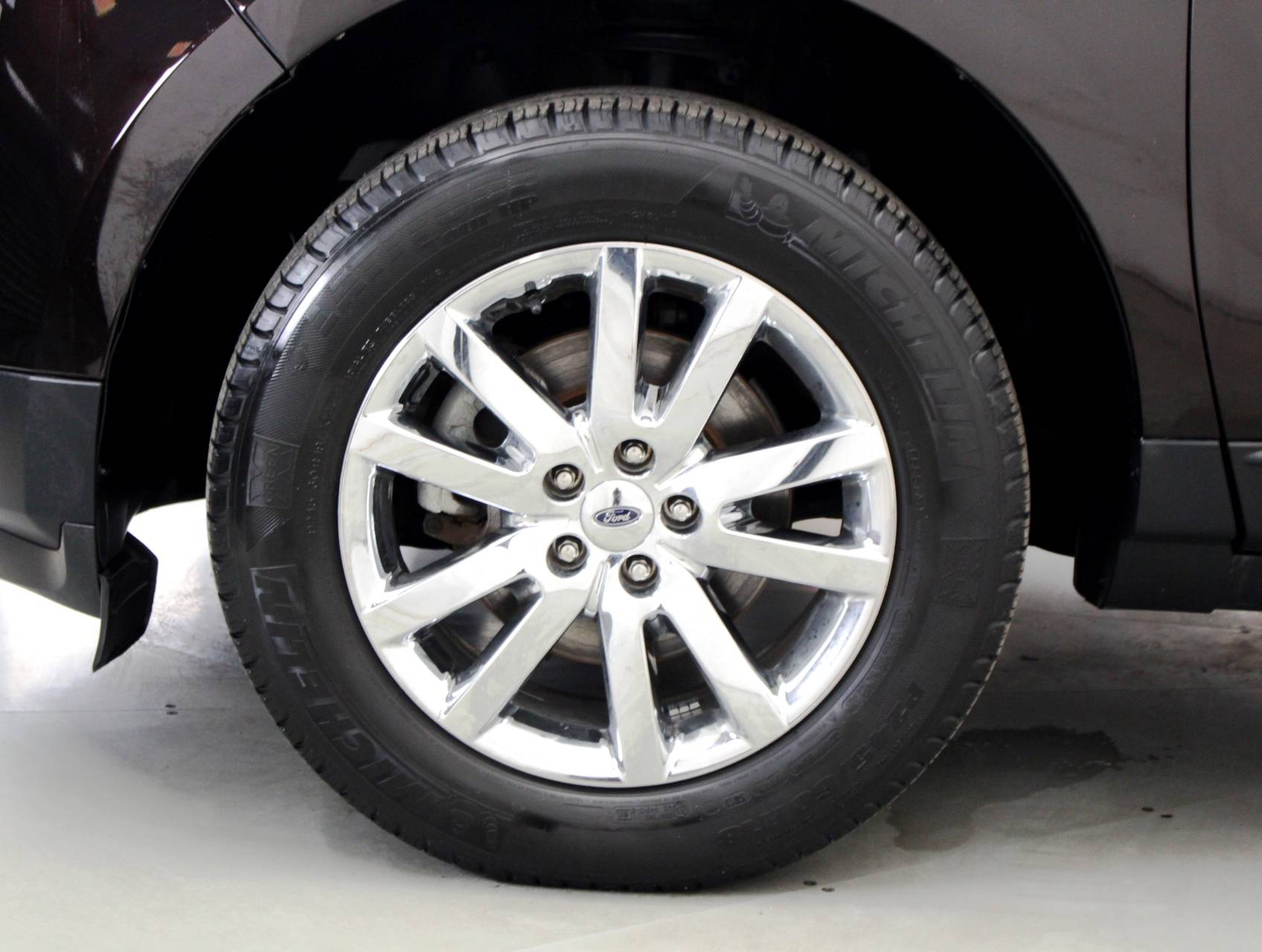 Florida Fine Cars - Used FORD EDGE 2014 MIAMI LIMITED