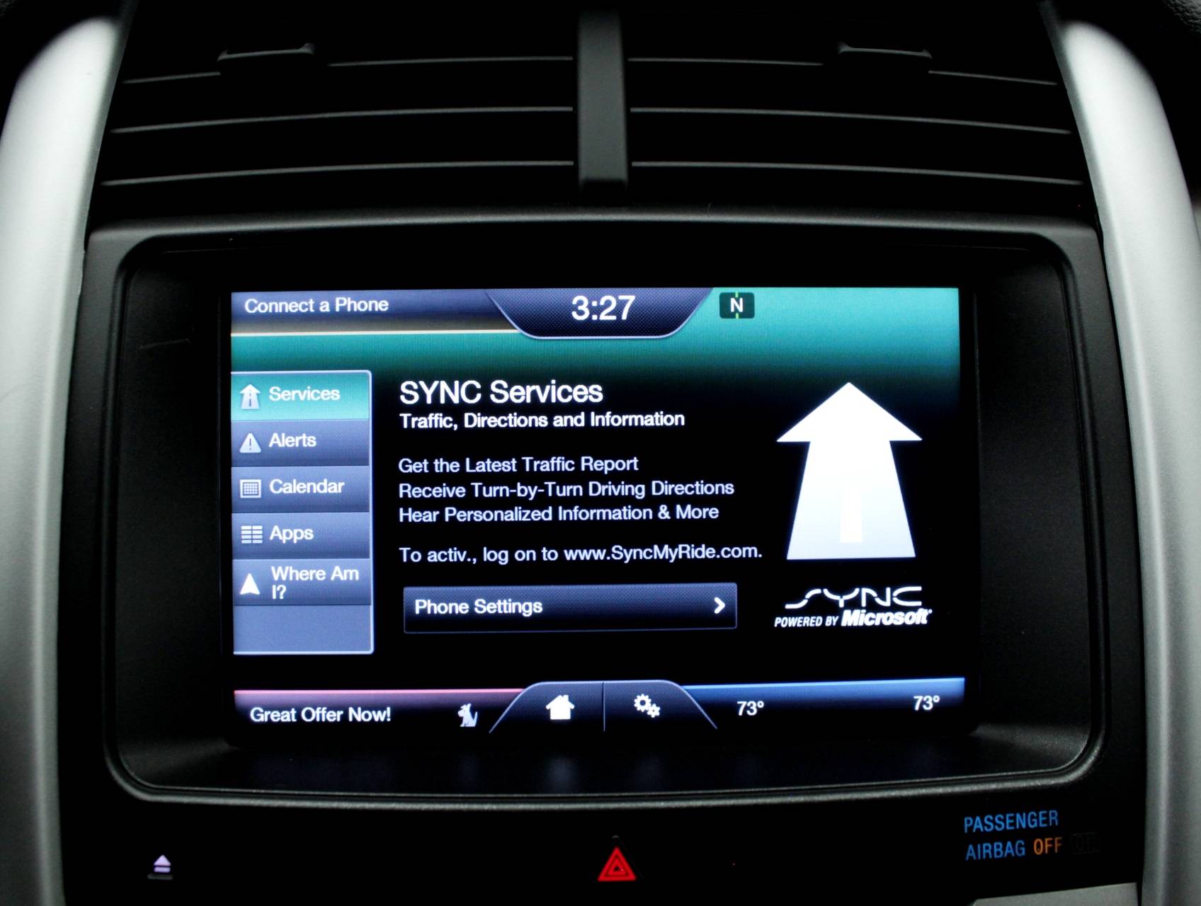 Florida Fine Cars - Used FORD EDGE 2014 MIAMI LIMITED