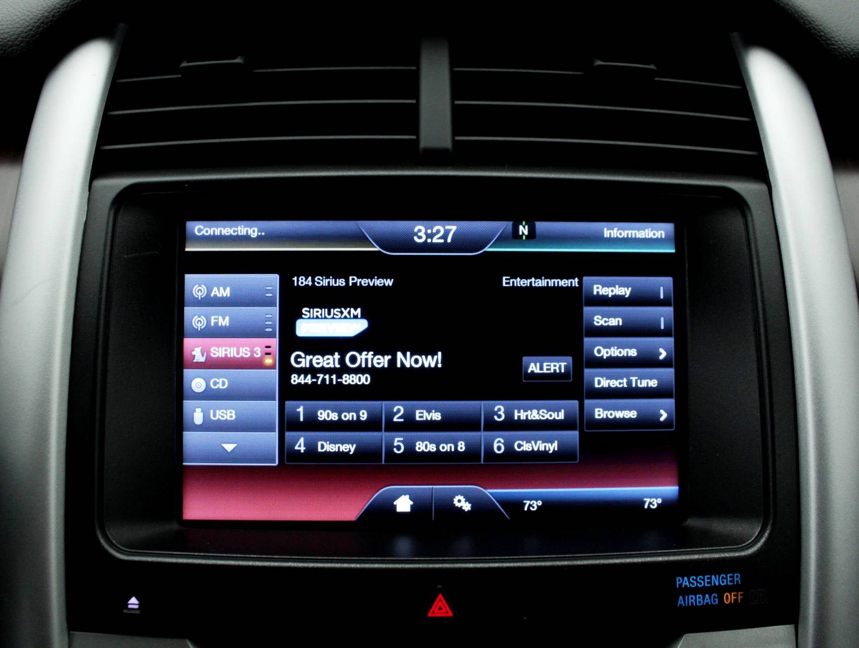 Florida Fine Cars - Used FORD EDGE 2014 MIAMI LIMITED