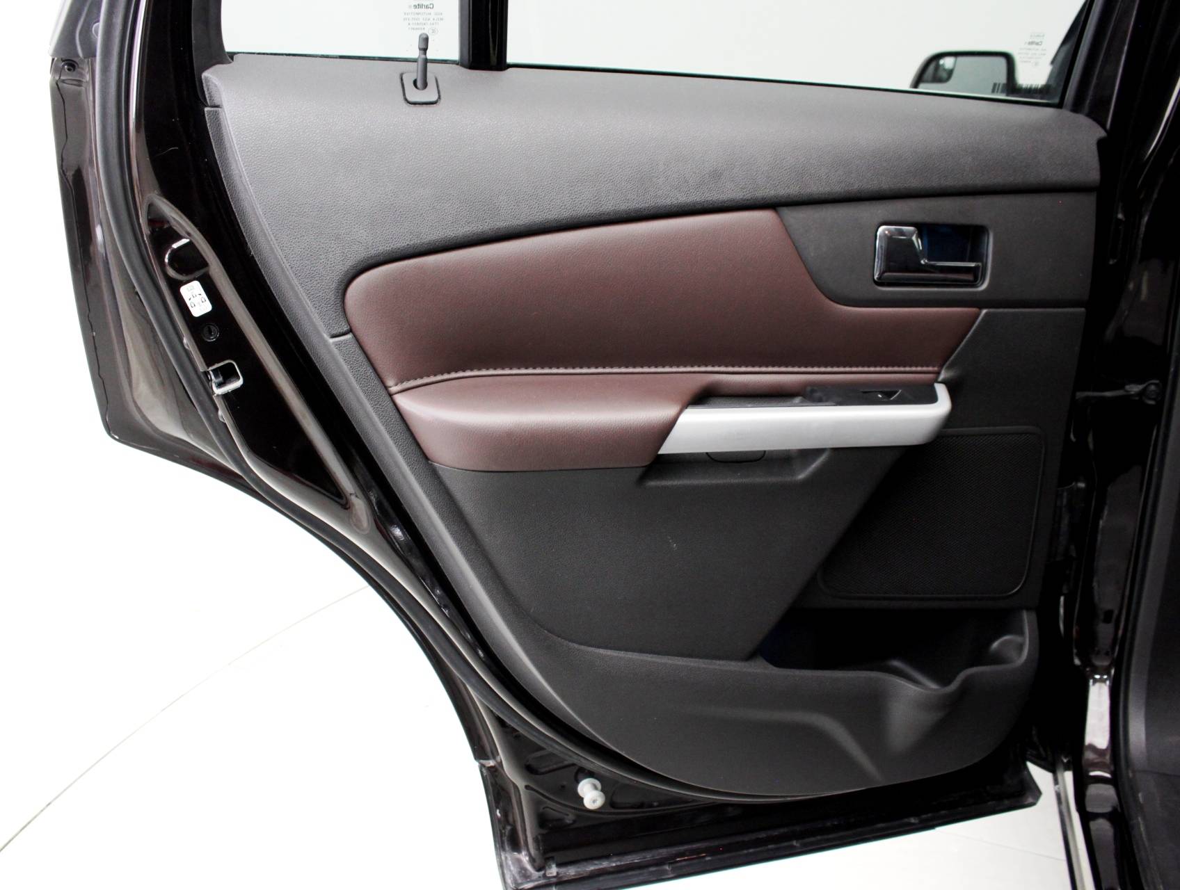 Florida Fine Cars - Used FORD EDGE 2014 MIAMI LIMITED