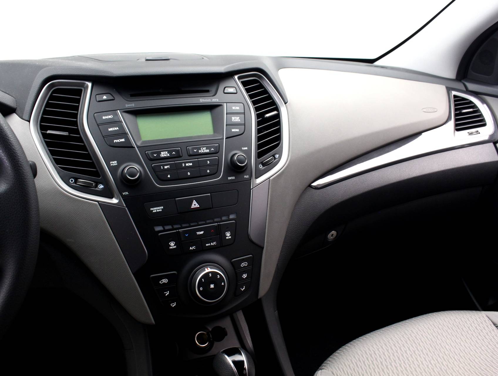 Florida Fine Cars - Used HYUNDAI SANTA FE 2016 WEST PALM SPORT