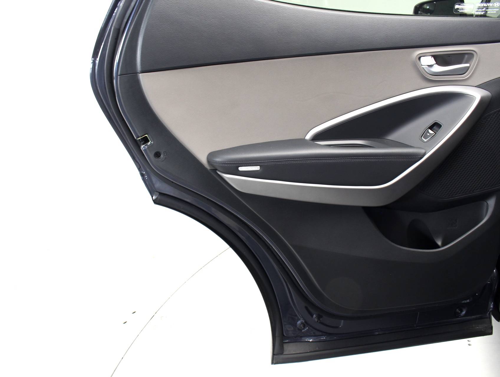 Florida Fine Cars - Used HYUNDAI SANTA FE 2016 WEST PALM SPORT