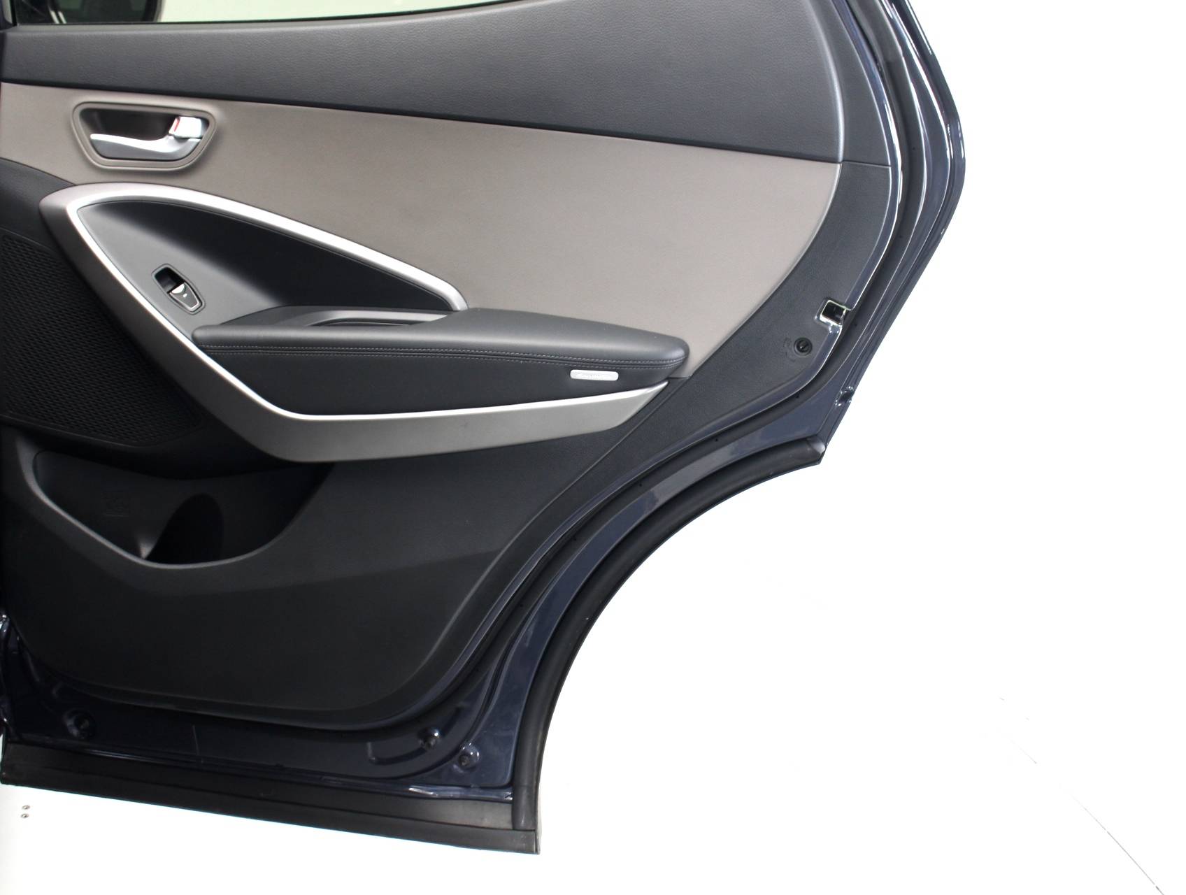 Florida Fine Cars - Used HYUNDAI SANTA FE 2016 WEST PALM SPORT