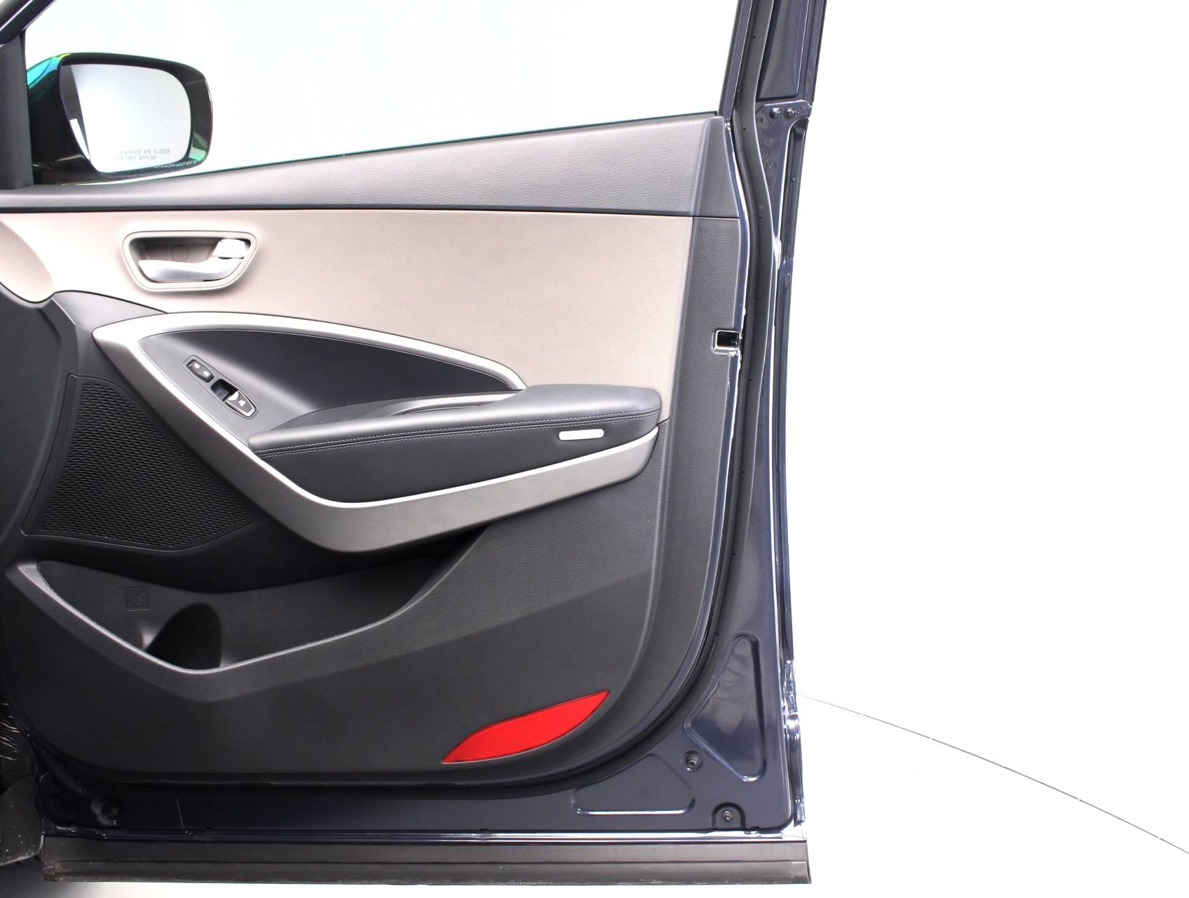 Florida Fine Cars - Used HYUNDAI SANTA FE 2016 WEST PALM SPORT