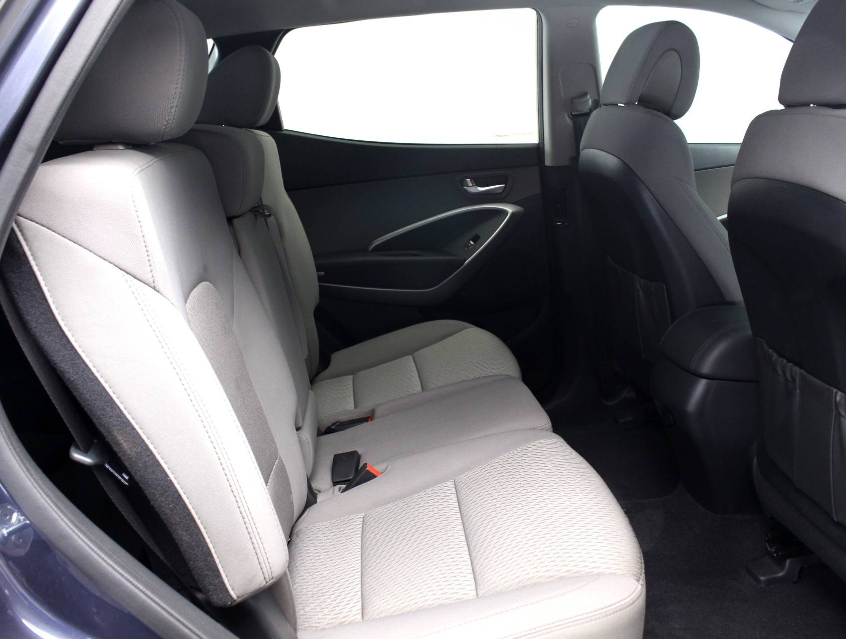 Florida Fine Cars - Used HYUNDAI SANTA FE 2016 WEST PALM SPORT