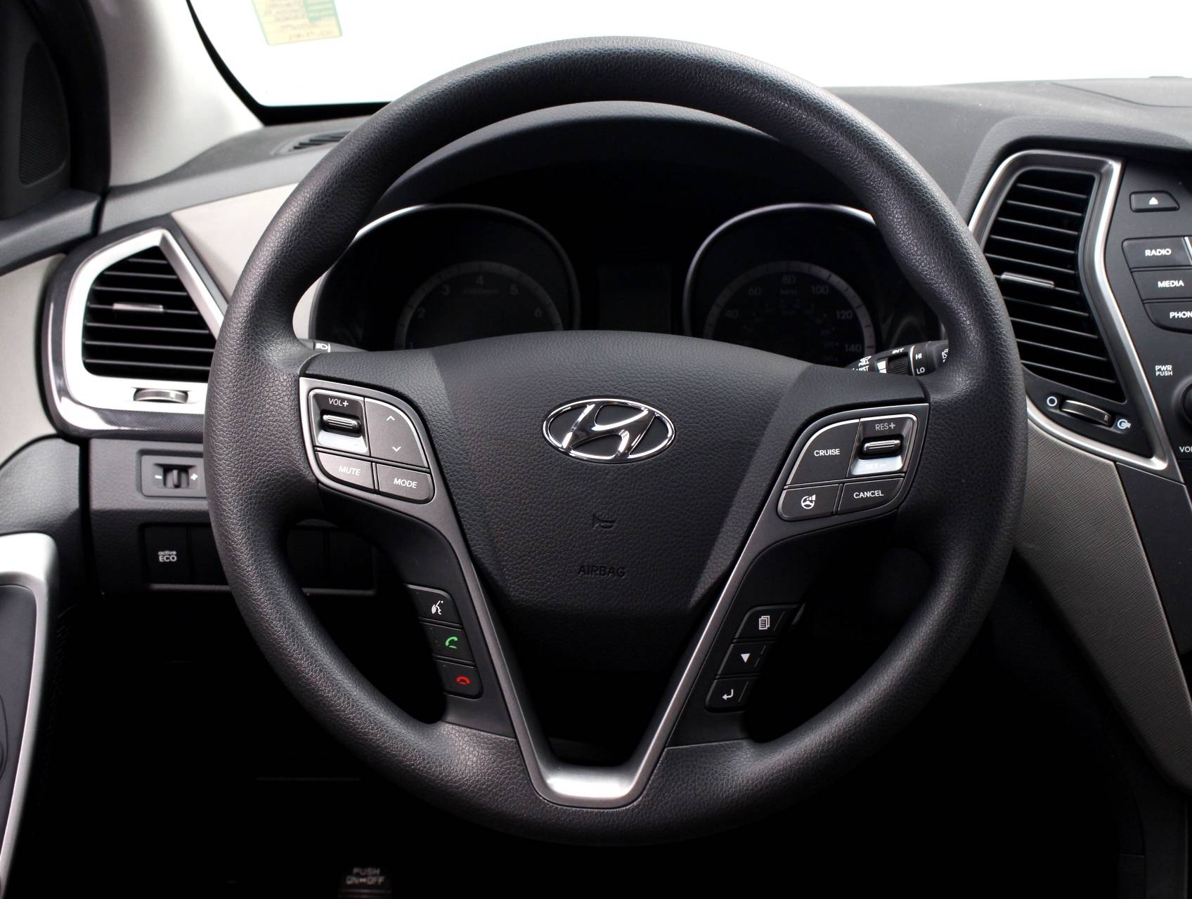 Florida Fine Cars - Used HYUNDAI SANTA FE 2016 WEST PALM SPORT