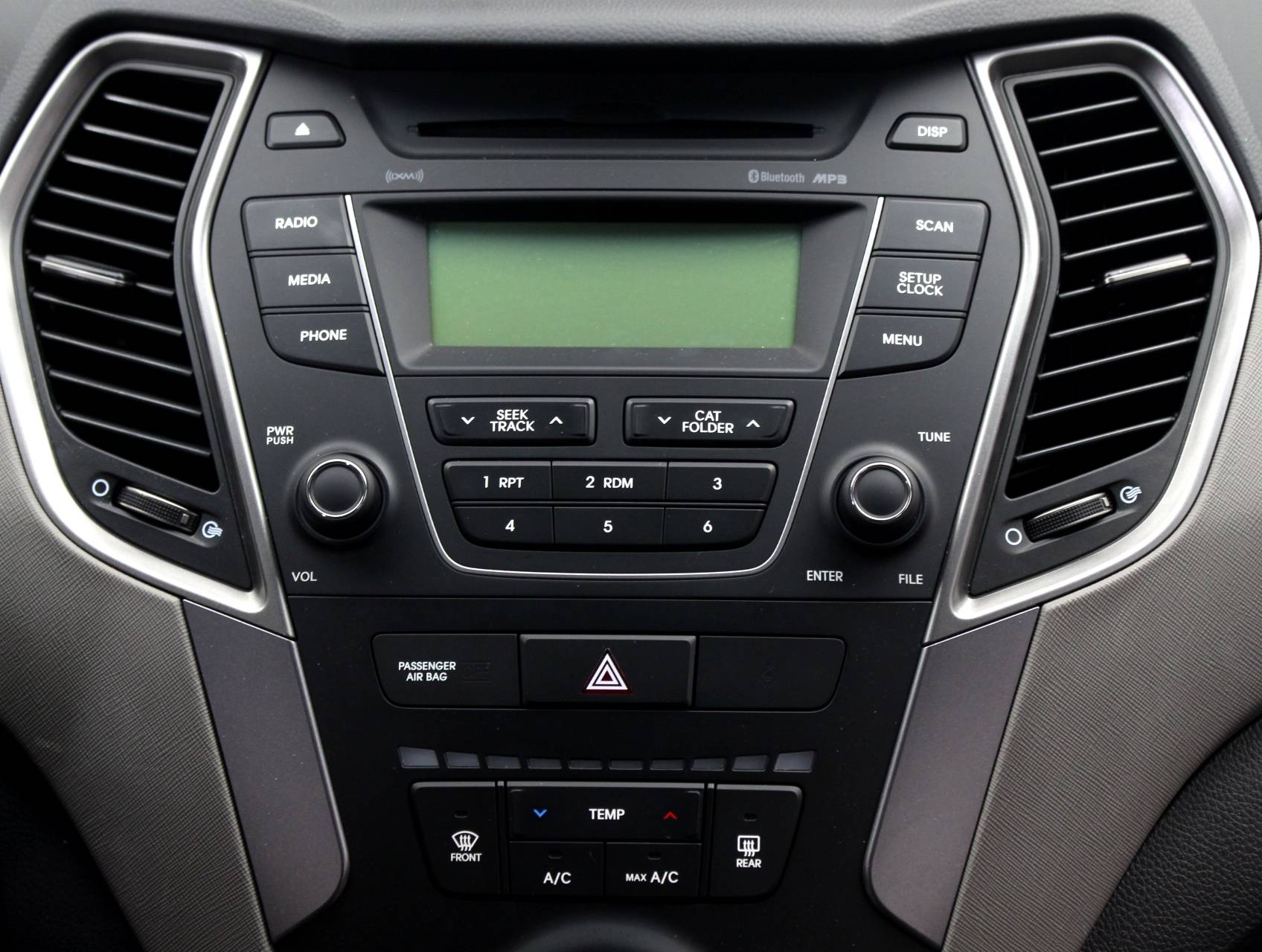 Florida Fine Cars - Used HYUNDAI SANTA FE 2016 WEST PALM SPORT