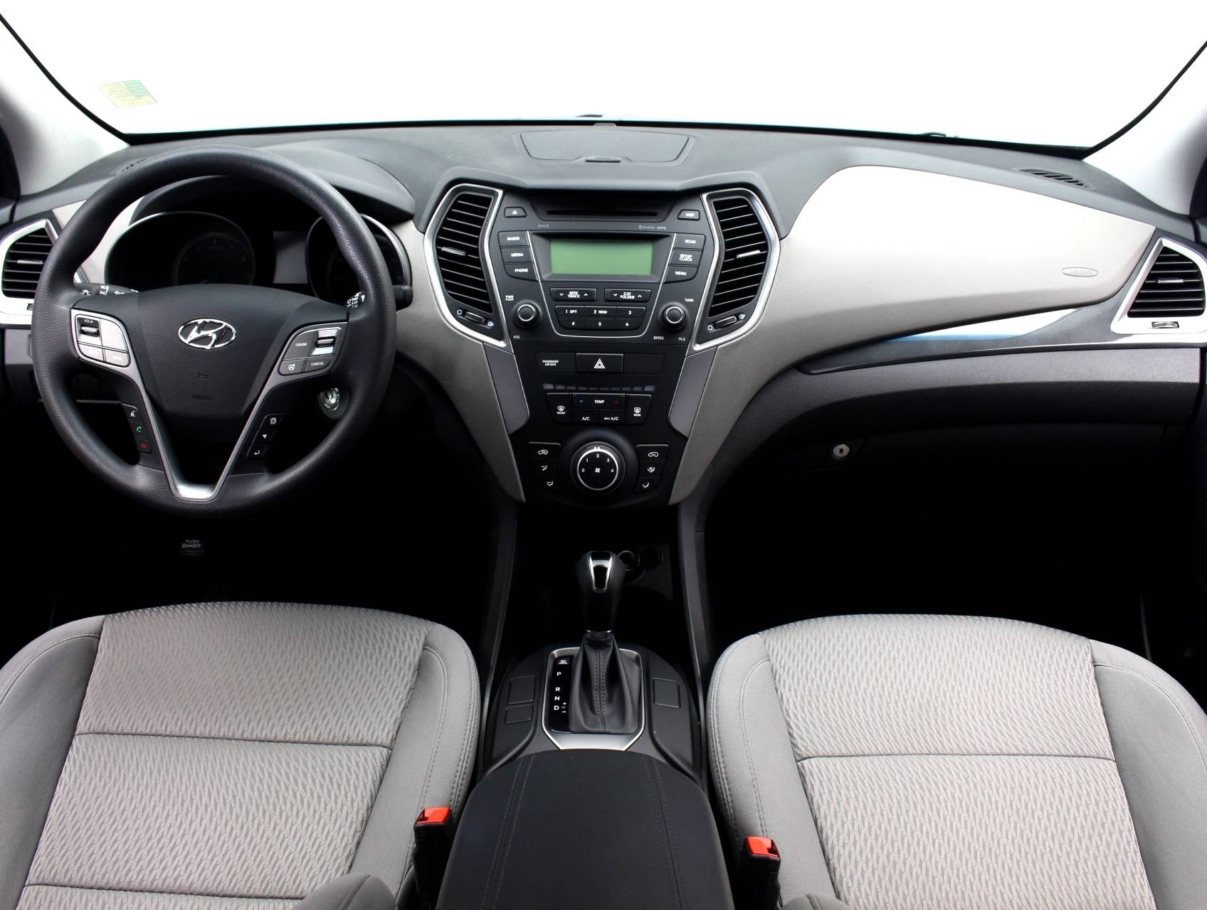 Florida Fine Cars - Used HYUNDAI SANTA FE 2016 WEST PALM SPORT