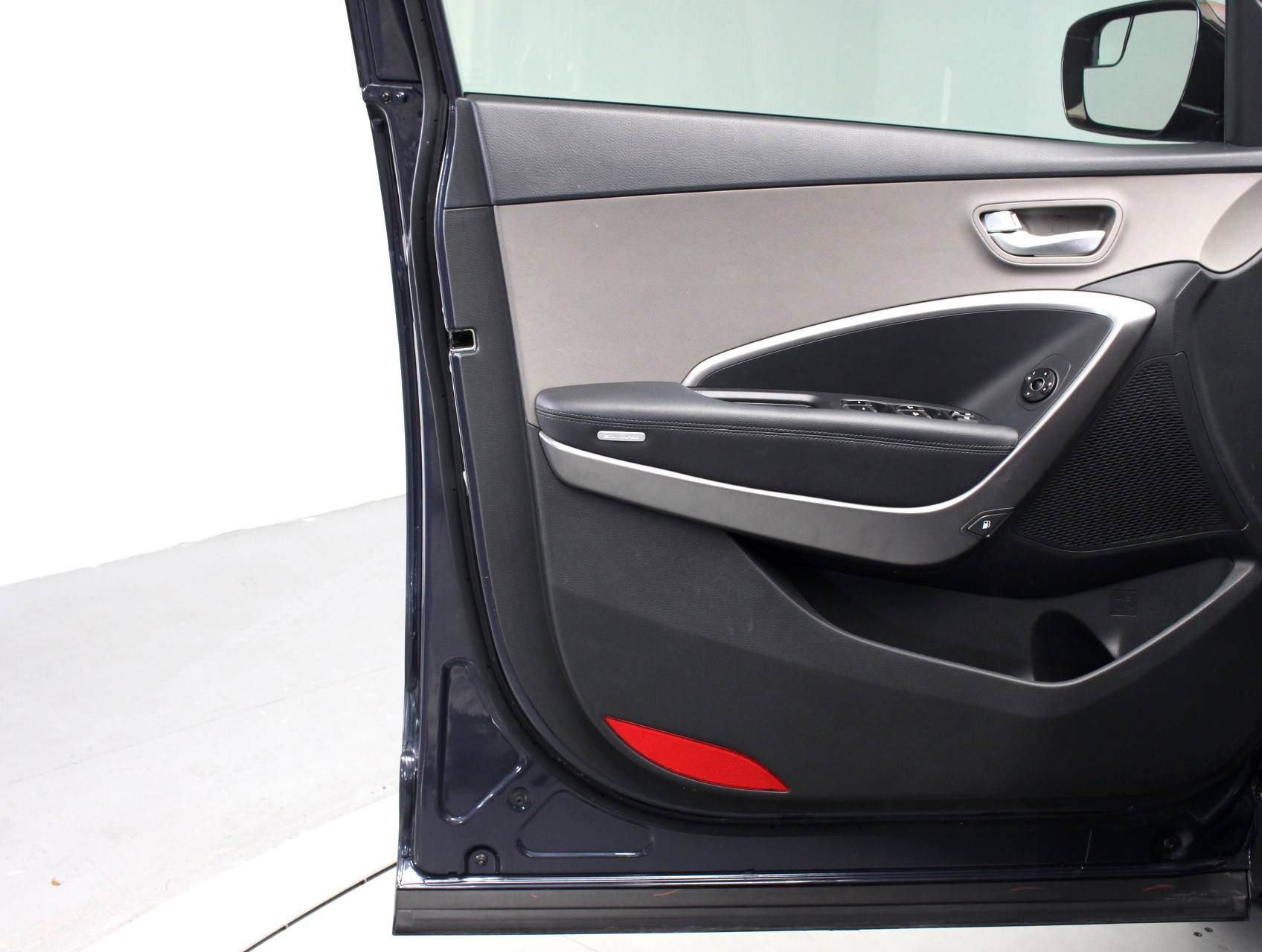 Florida Fine Cars - Used HYUNDAI SANTA FE 2016 WEST PALM SPORT