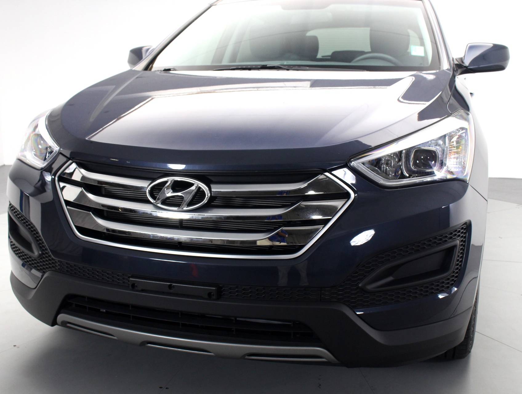 Florida Fine Cars - Used HYUNDAI SANTA FE 2016 WEST PALM SPORT