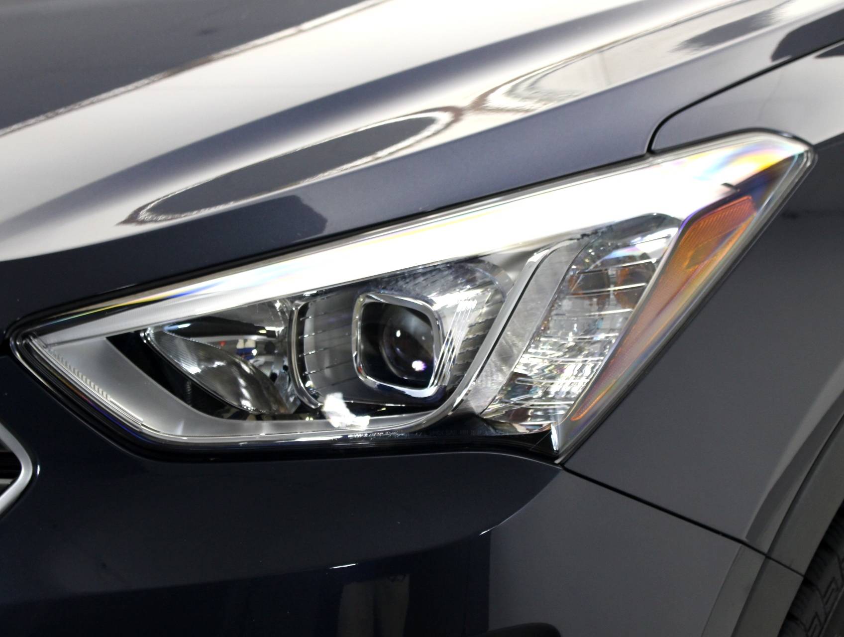 Florida Fine Cars - Used HYUNDAI SANTA FE 2016 WEST PALM SPORT