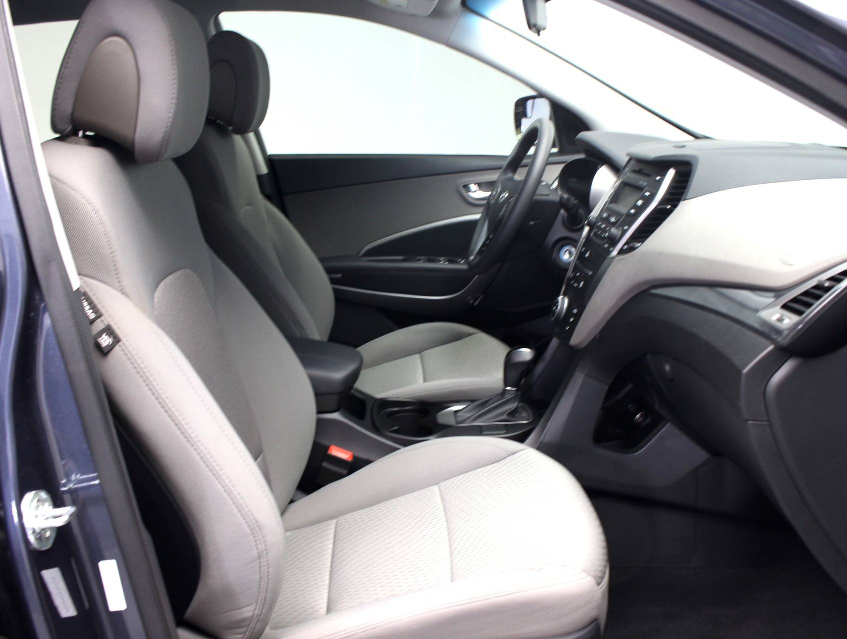 Florida Fine Cars - Used HYUNDAI SANTA FE 2016 WEST PALM SPORT