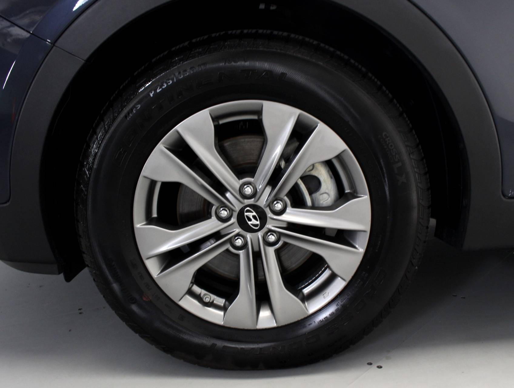 Florida Fine Cars - Used HYUNDAI SANTA FE 2016 WEST PALM SPORT