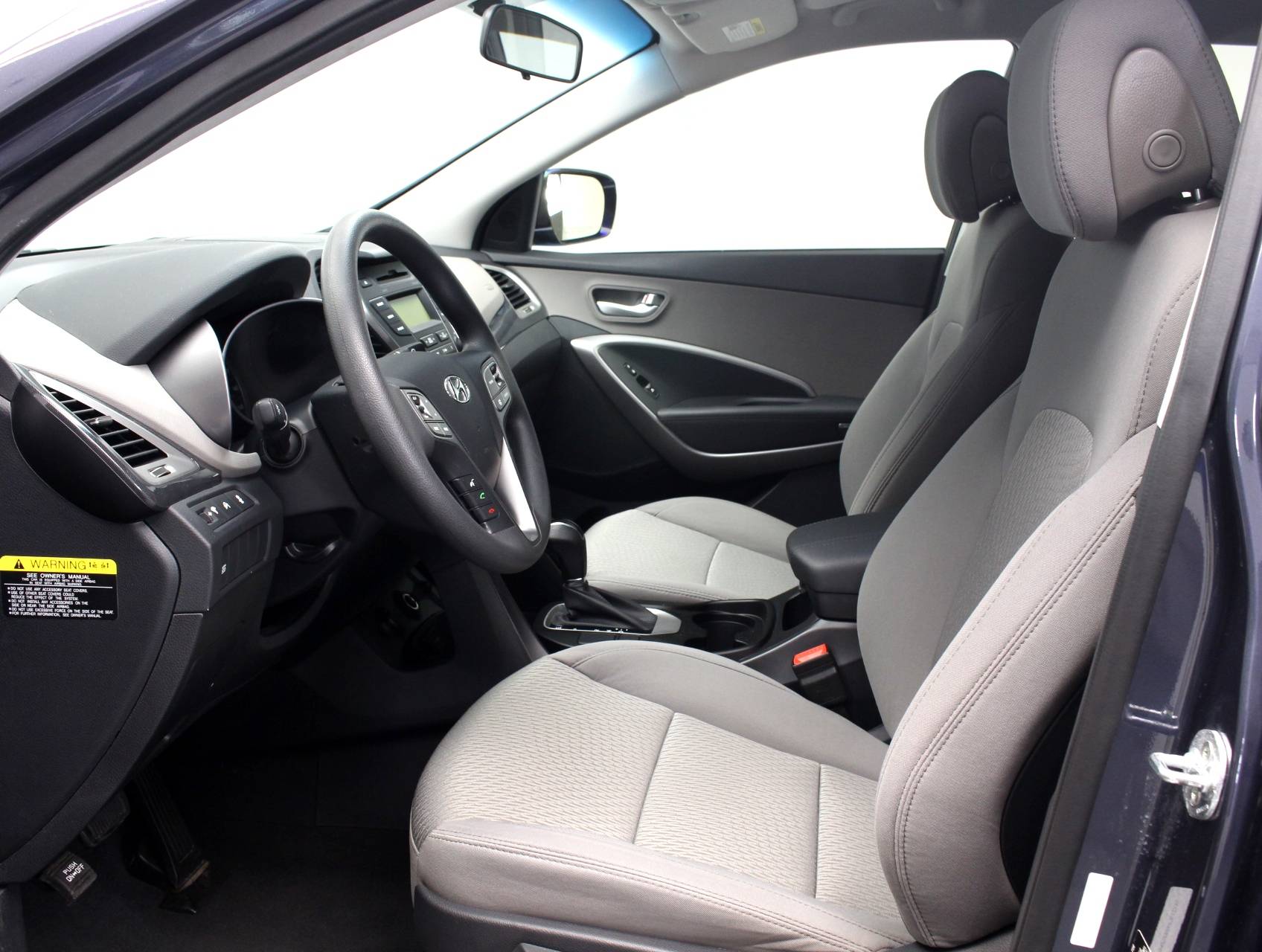 Florida Fine Cars - Used HYUNDAI SANTA FE 2016 WEST PALM SPORT